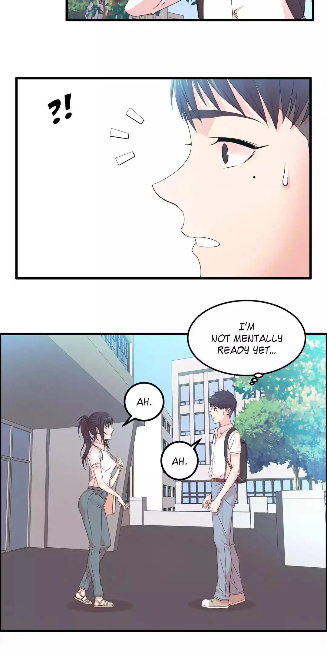 Sextealer - Chapter 21 [photo 5] - MangaPorn