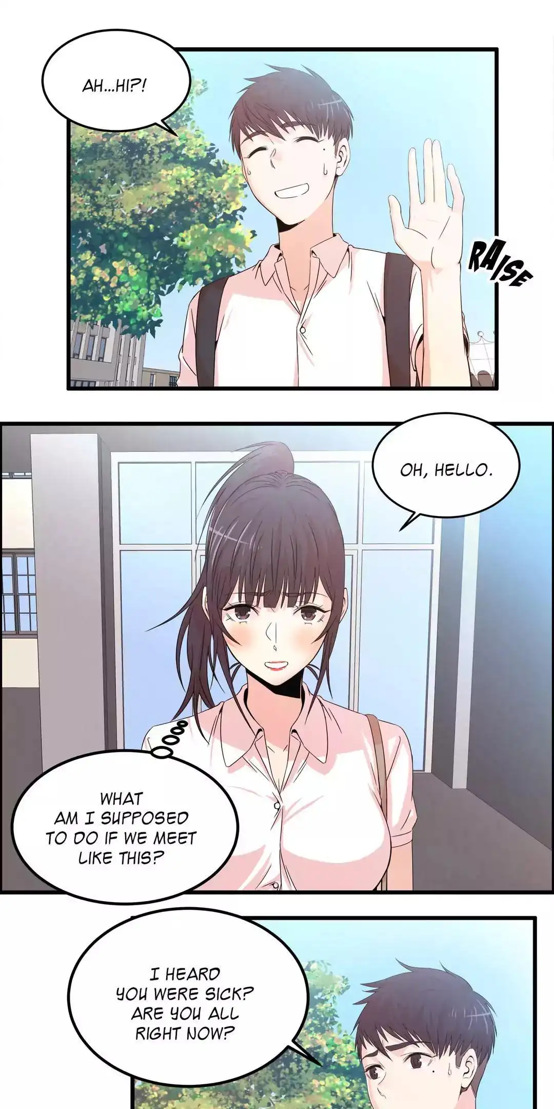 Sextealer - Chapter 21 [photo 6] - MangaPorn