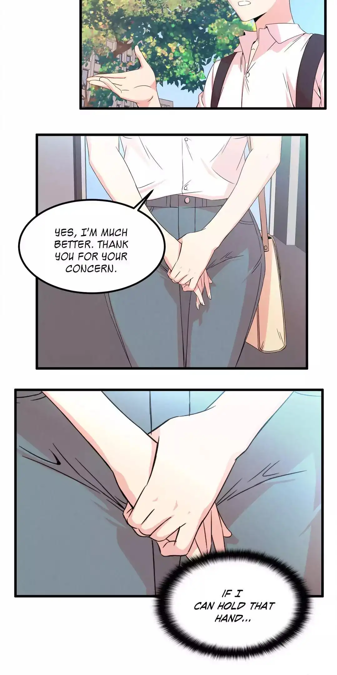 Sextealer - Chapter 21 [photo 7] - MangaPorn