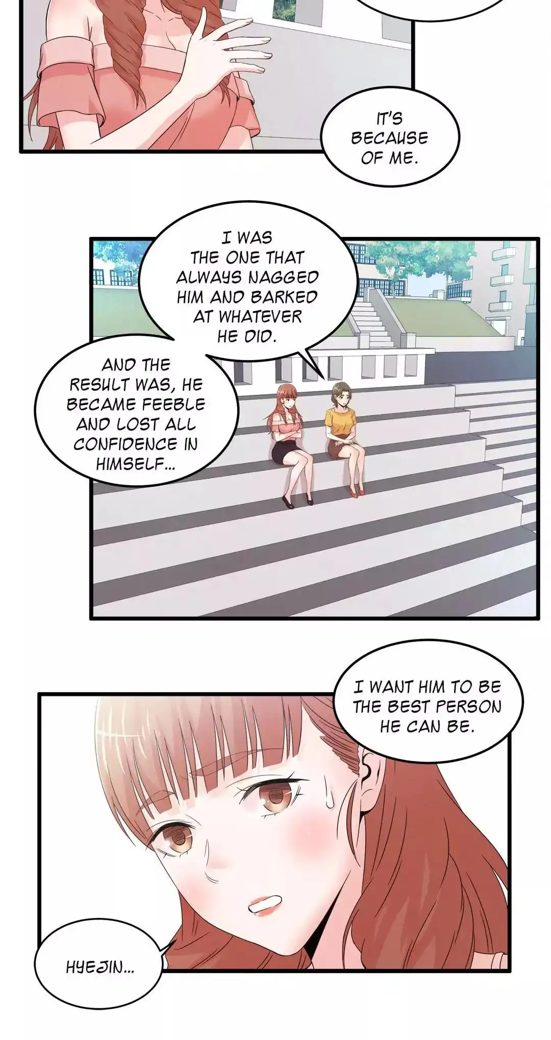 Sextealer - Chapter 22 [photo 15] - MangaPorn