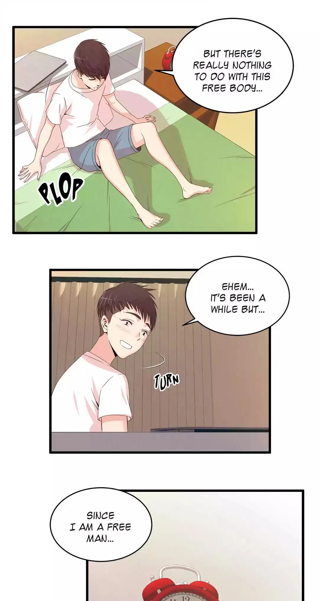 Sextealer - Chapter 22 [photo 18] - MangaPorn