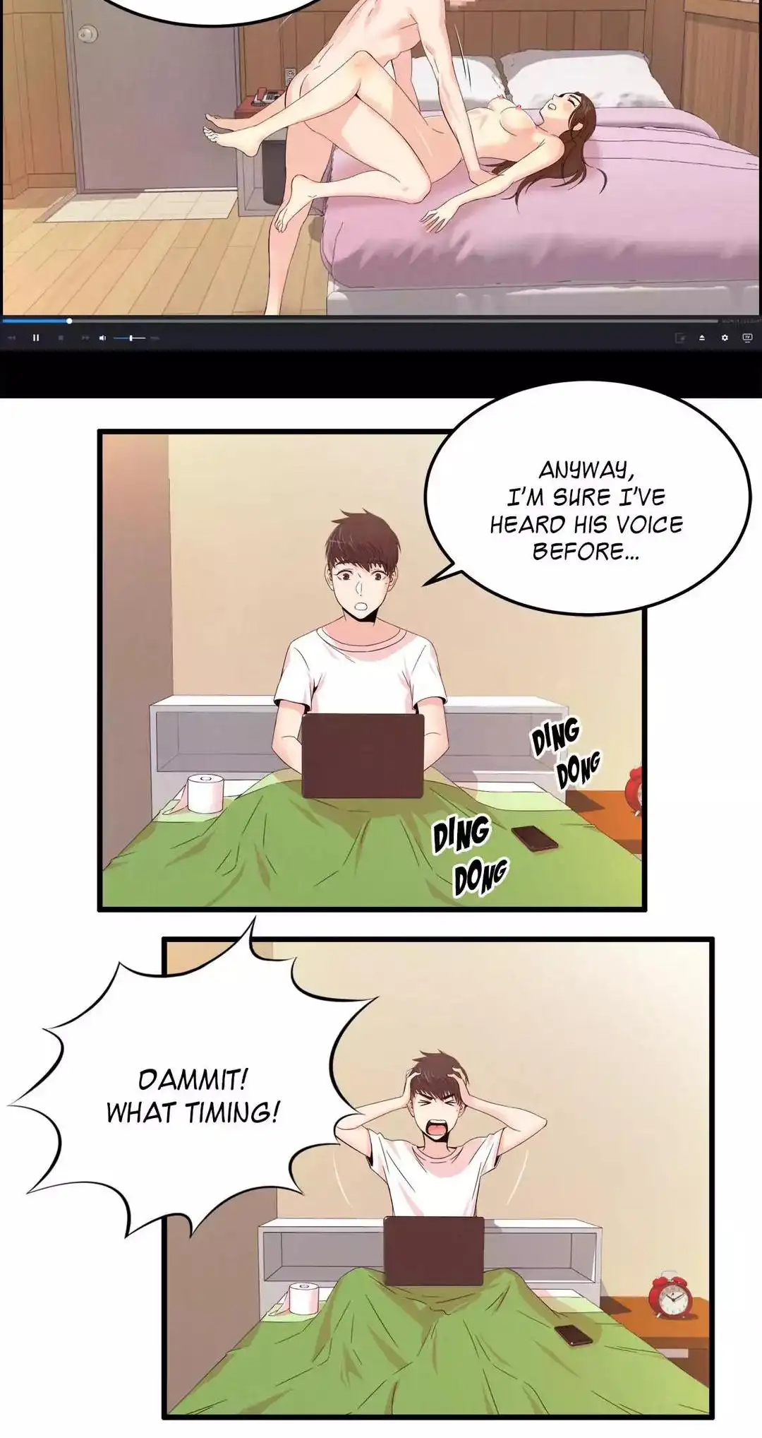 Sextealer - Chapter 22 [photo 25] - MangaPorn