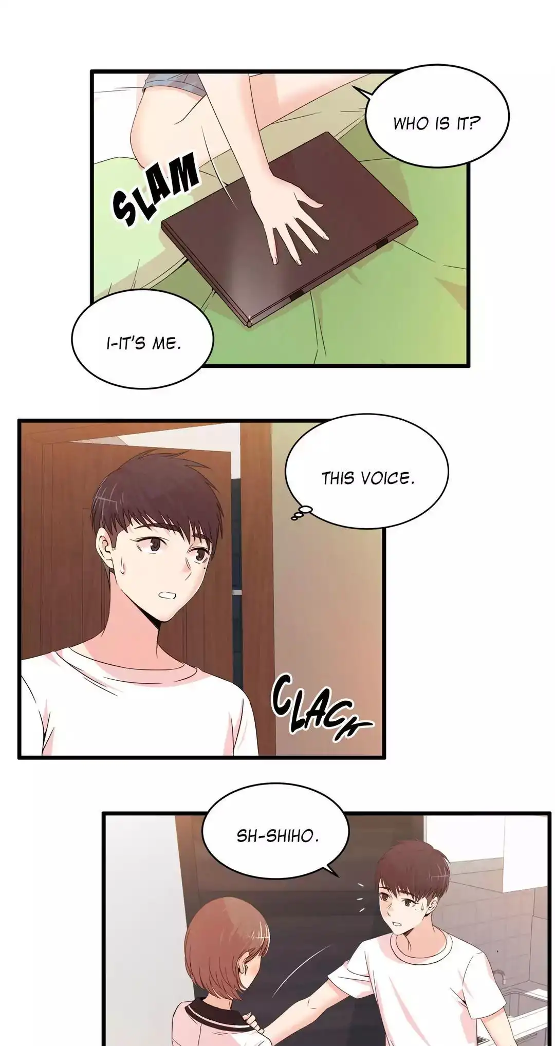 Sextealer - Chapter 22 [photo 26] - MangaPorn