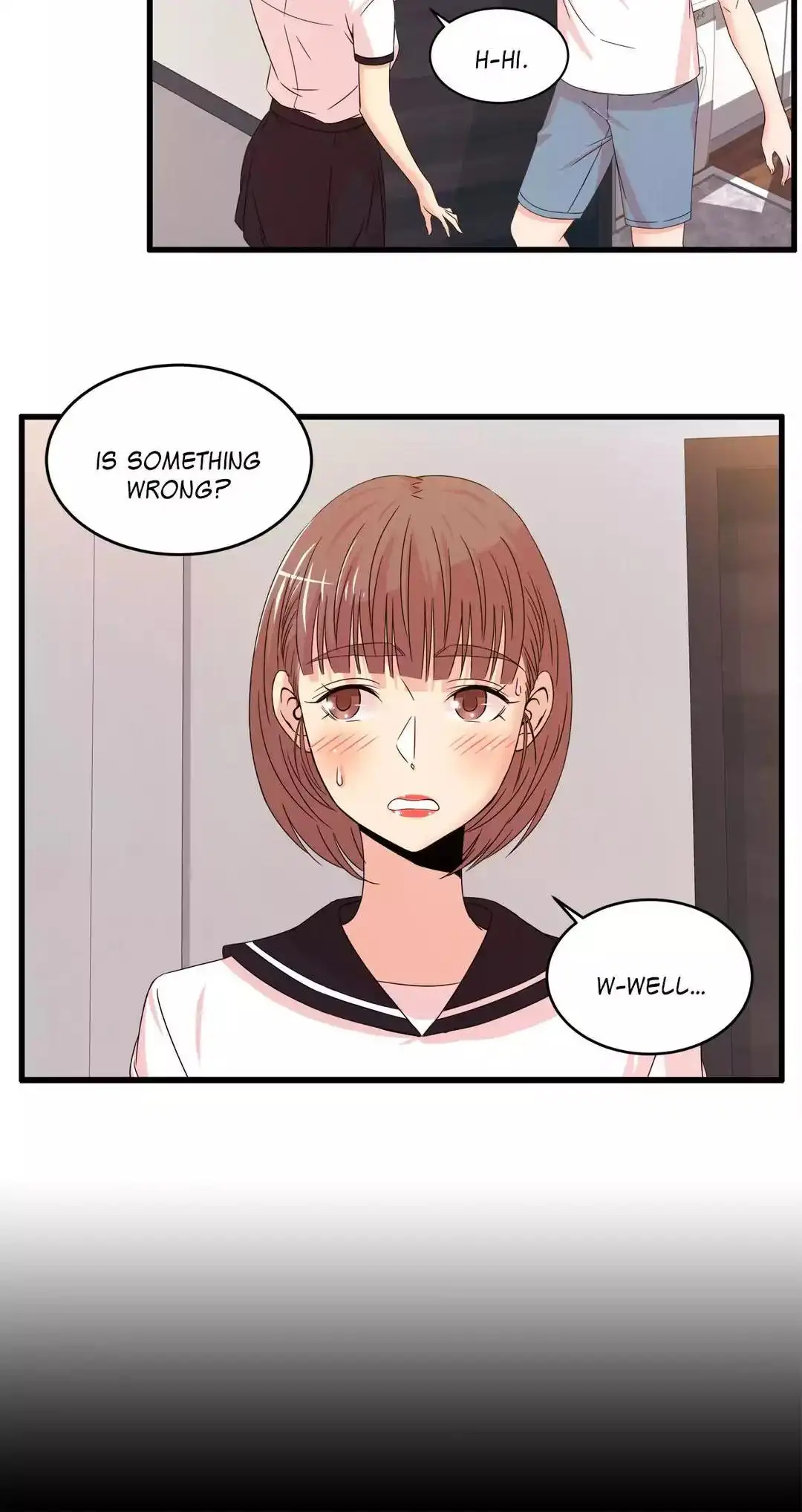 Sextealer - Chapter 22 [photo 27] - MangaPorn