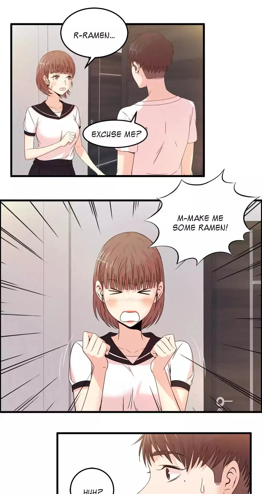 Sextealer - Chapter 22 [photo 30] - MangaPorn