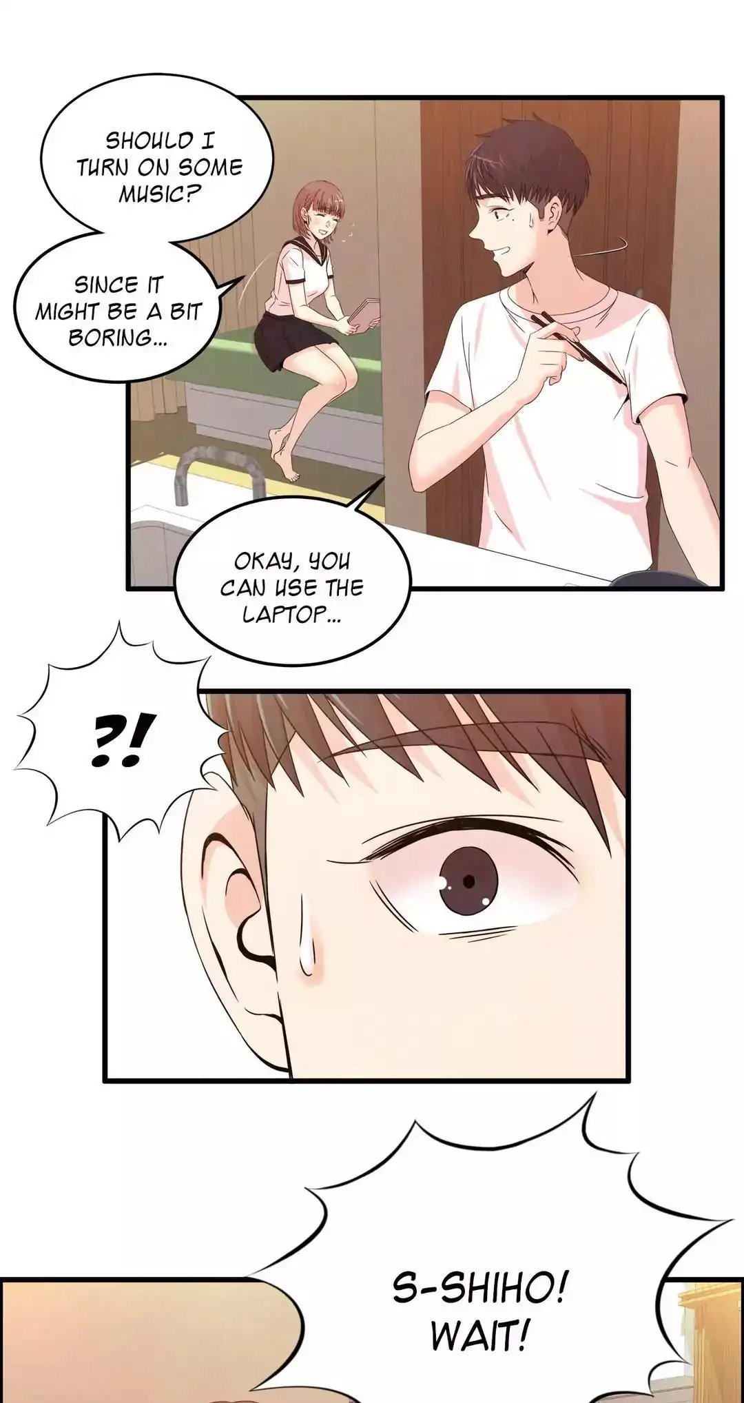 Sextealer - Chapter 22 [photo 34] - MangaPorn