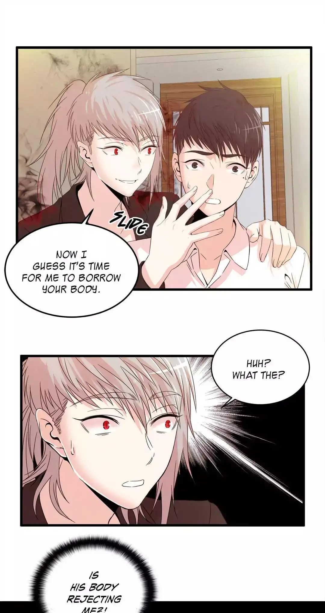 Sextealer - Chapter 22 [photo 4] - MangaPorn