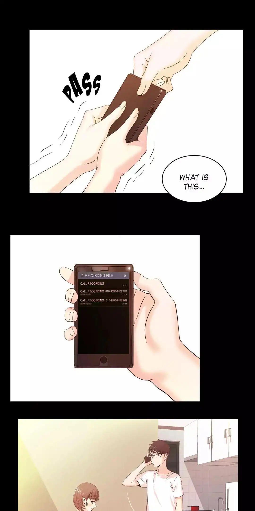 Sextealer - Chapter 23 [photo 14] - MangaPorn