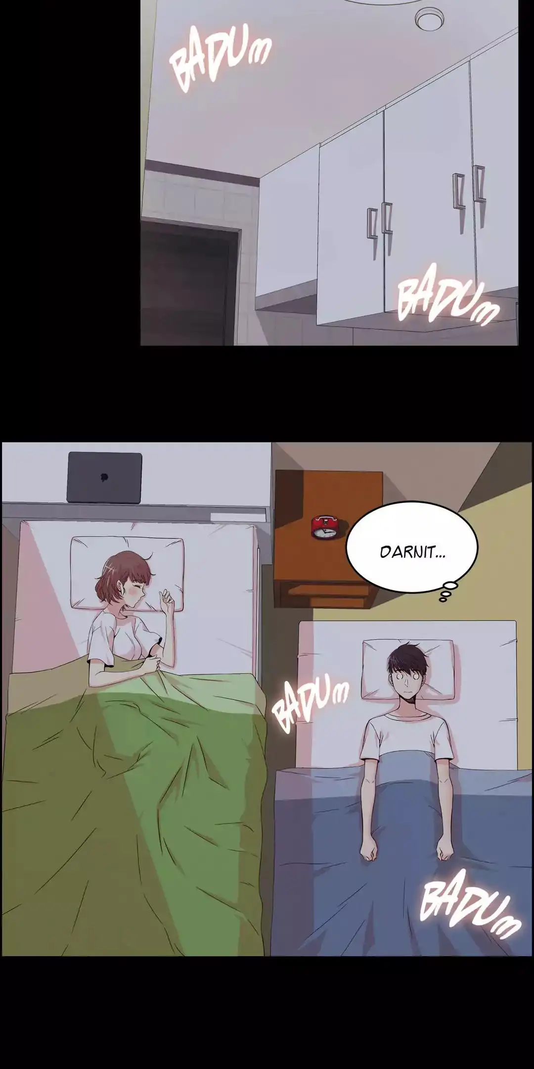 Sextealer - Chapter 23 [photo 19] - MangaPorn