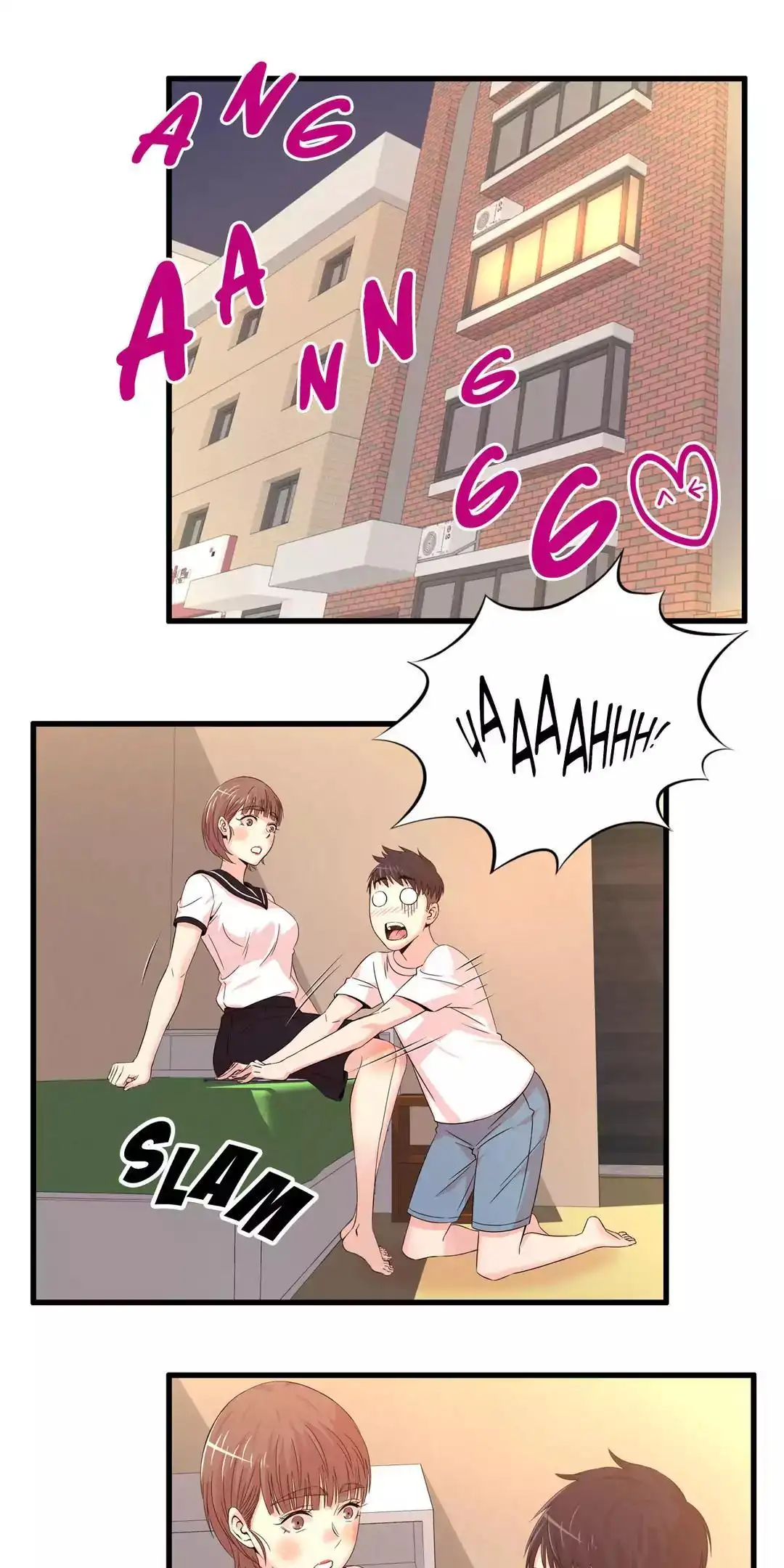 Sextealer - Chapter 23 [photo 2] - MangaPorn