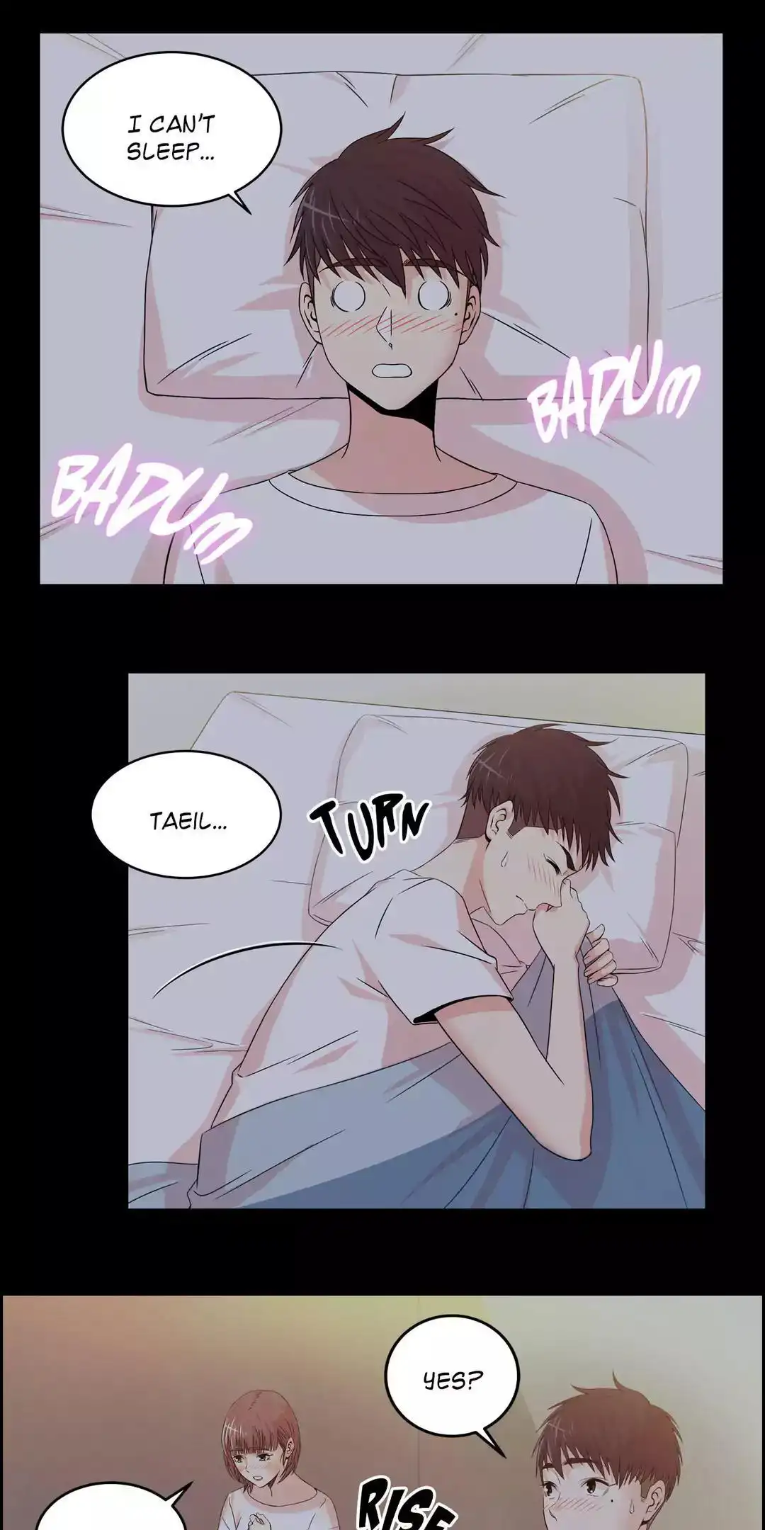 Sextealer - Chapter 23 [photo 20] - MangaPorn