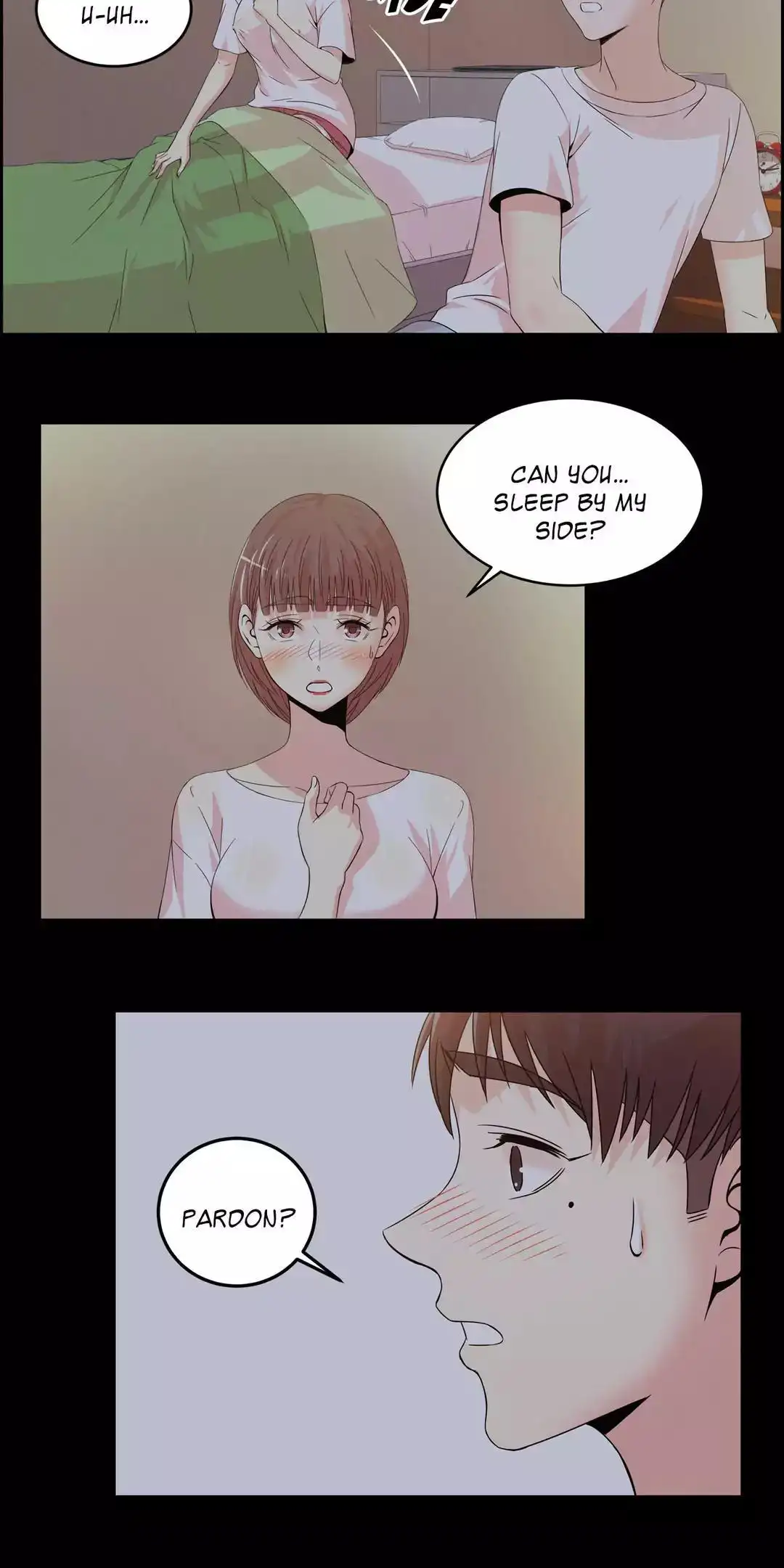 Sextealer - Chapter 23 [photo 21] - MangaPorn