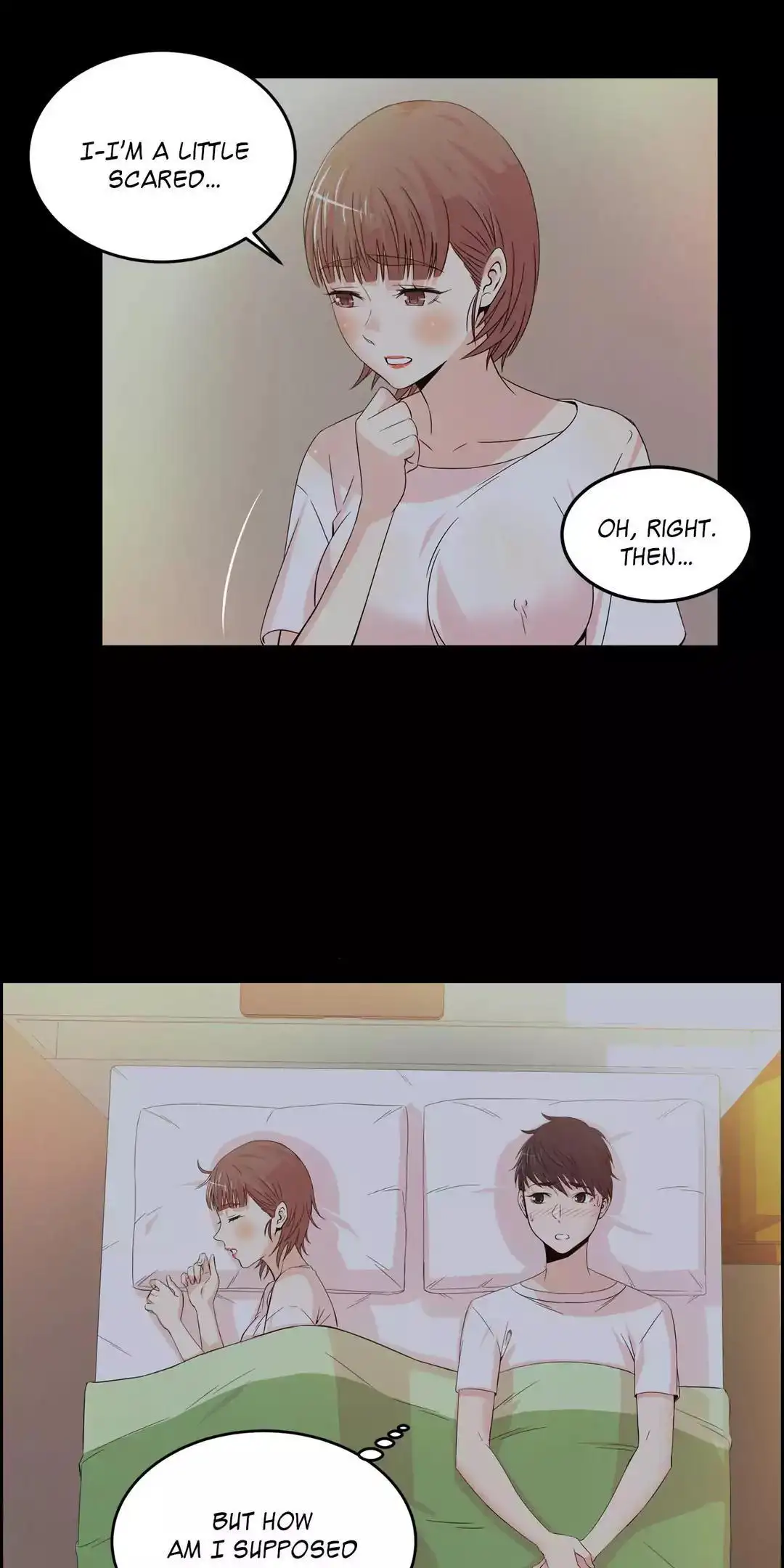 Sextealer - Chapter 23 [photo 22] - MangaPorn