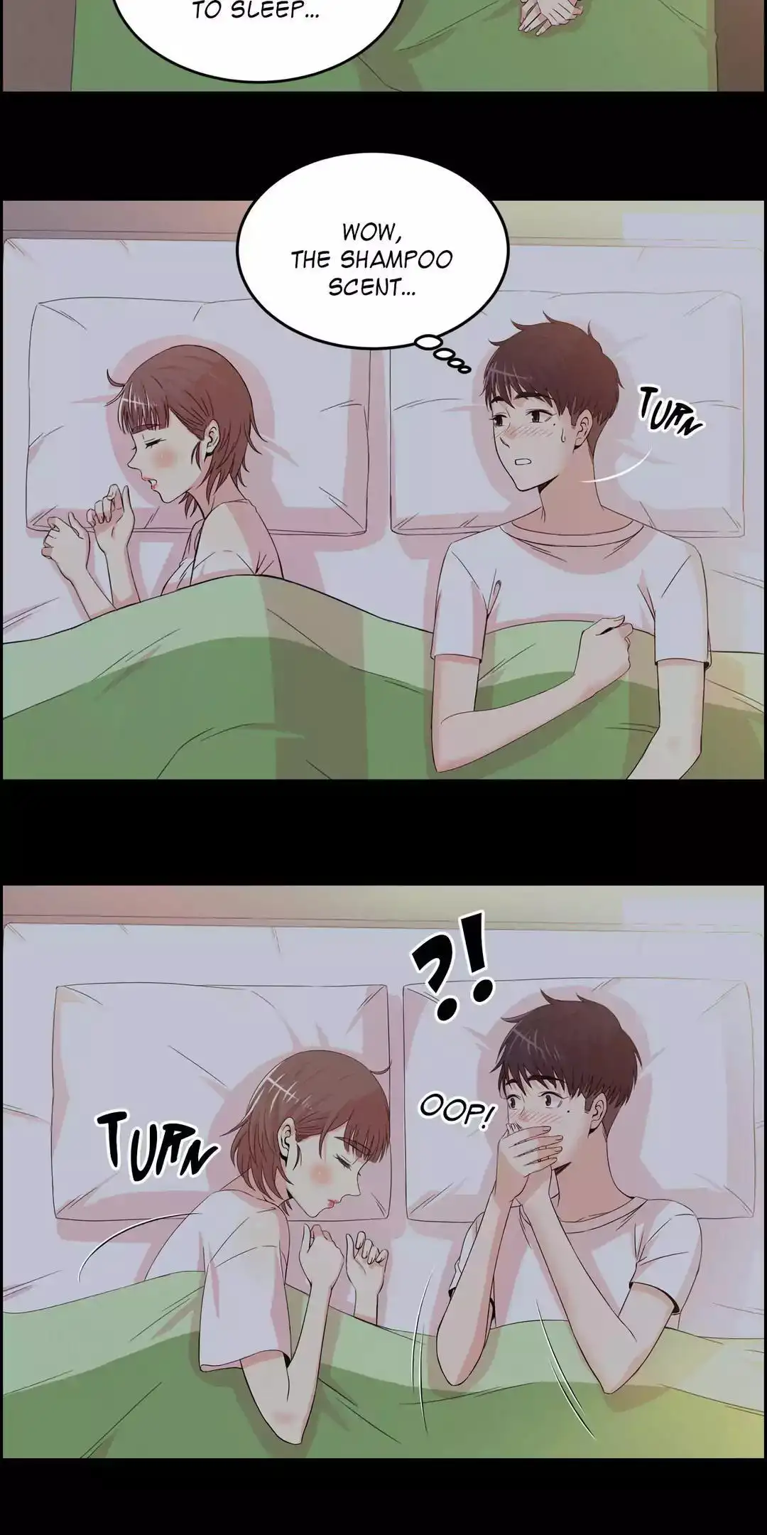 Sextealer - Chapter 23 [photo 23] - MangaPorn