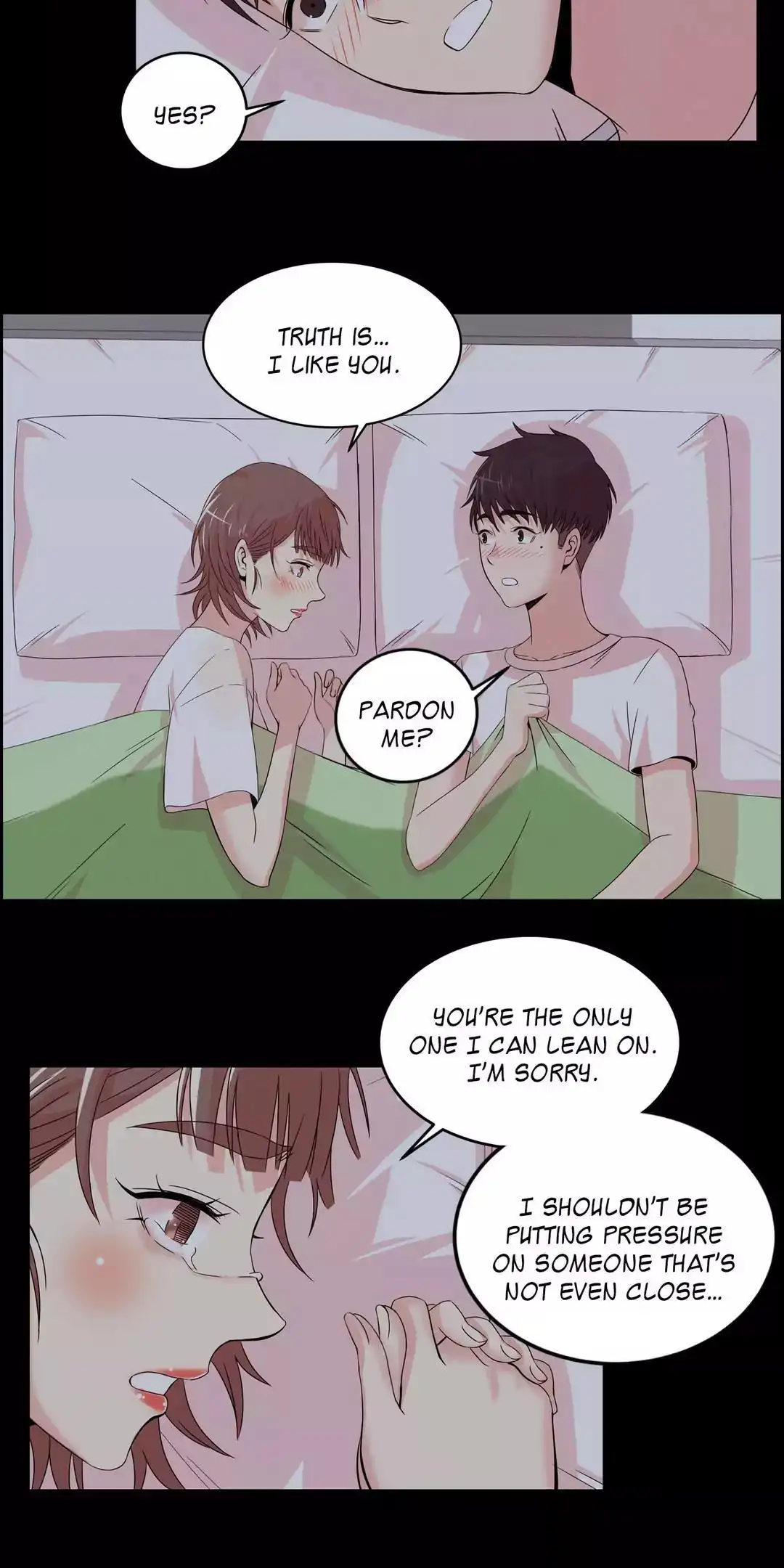 Sextealer - Chapter 23 [photo 25] - MangaPorn