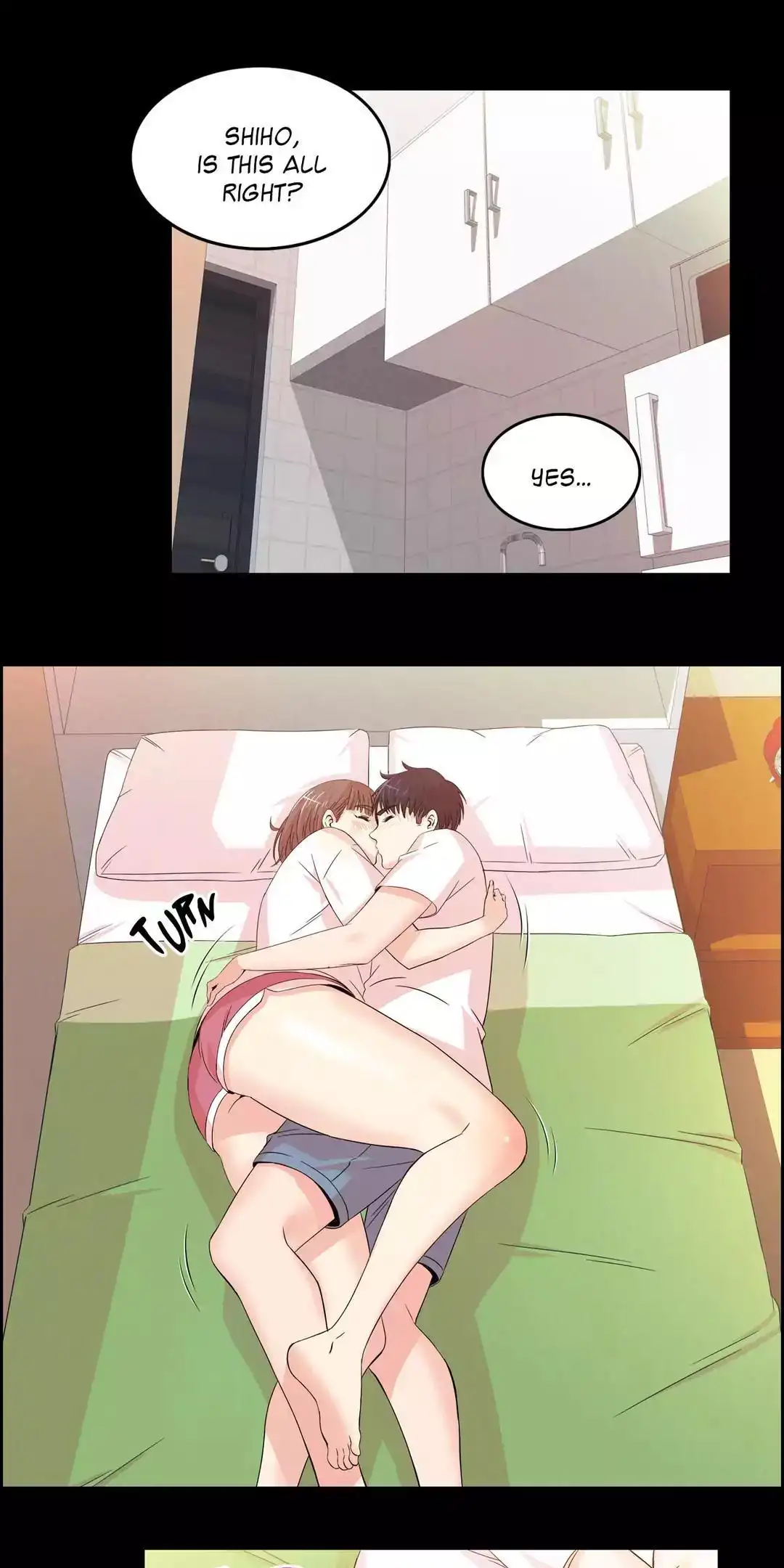 Sextealer - Chapter 23 [photo 28] - MangaPorn