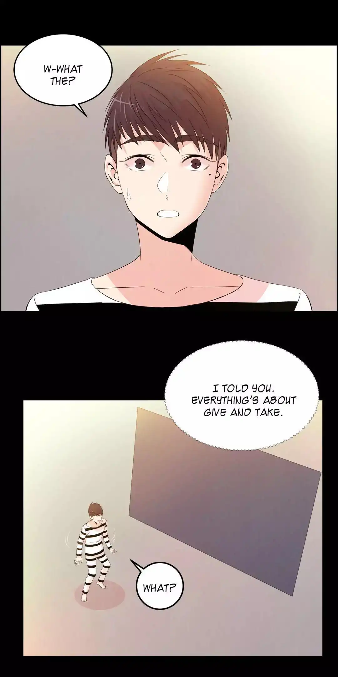 Sextealer - Chapter 23 [photo 8] - MangaPorn