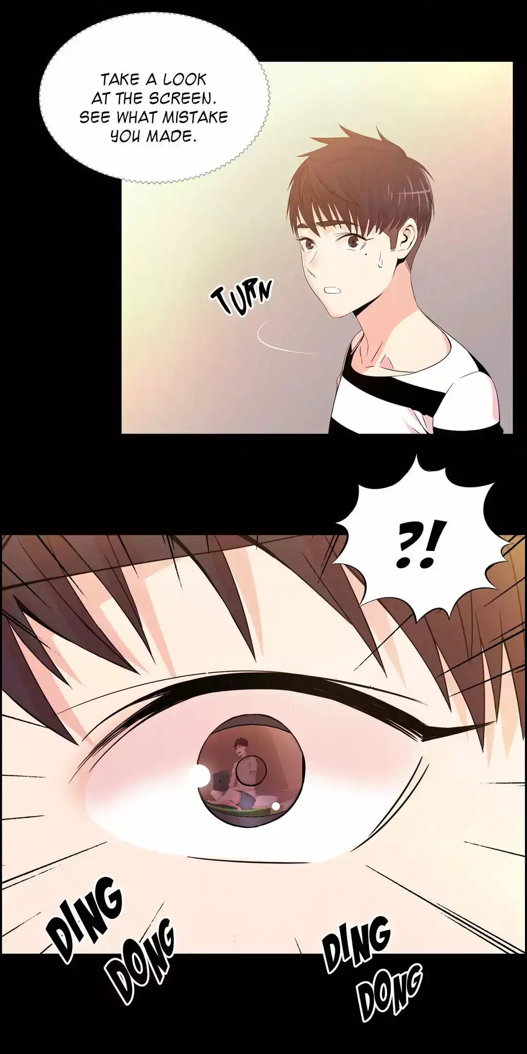 Sextealer - Chapter 23 [photo 9] - MangaPorn