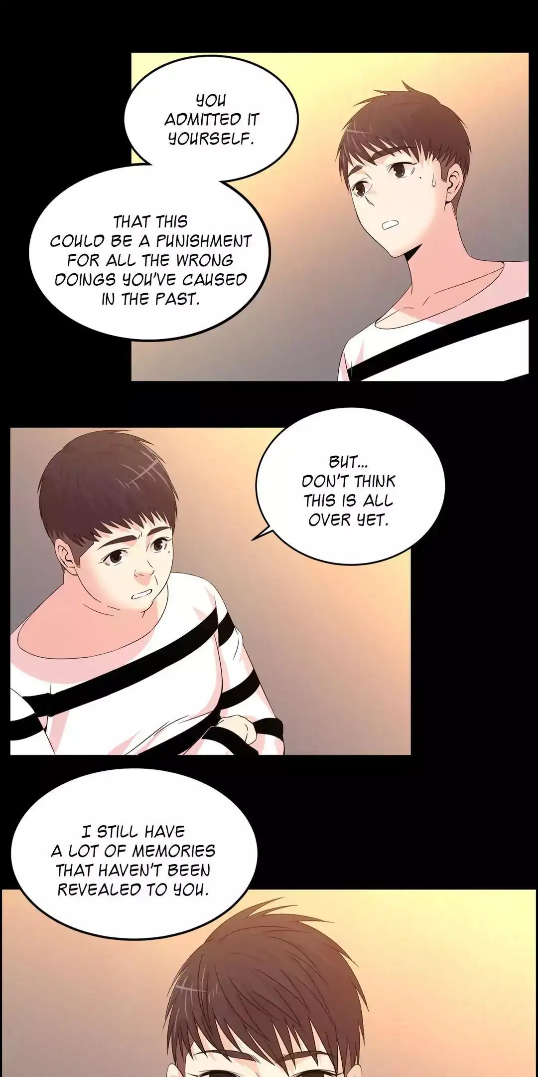 Sextealer - Chapter 24 [photo 10] - MangaPorn