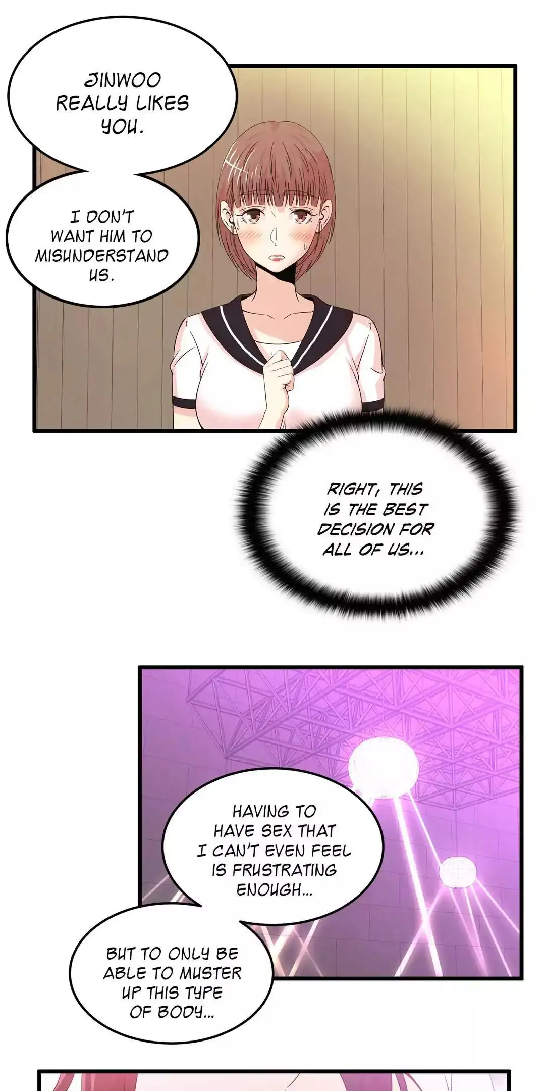 Sextealer - Chapter 24 [photo 14] - MangaPorn