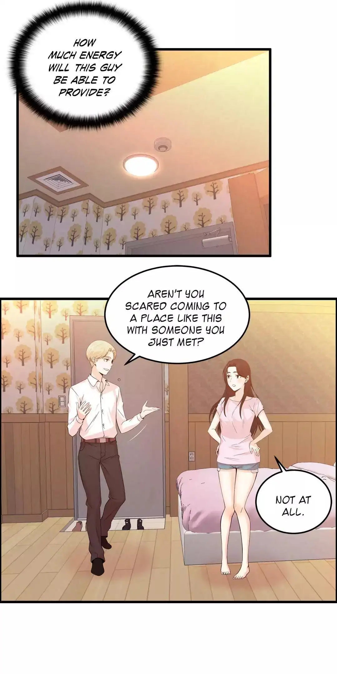 Sextealer - Chapter 24 [photo 17] - MangaPorn