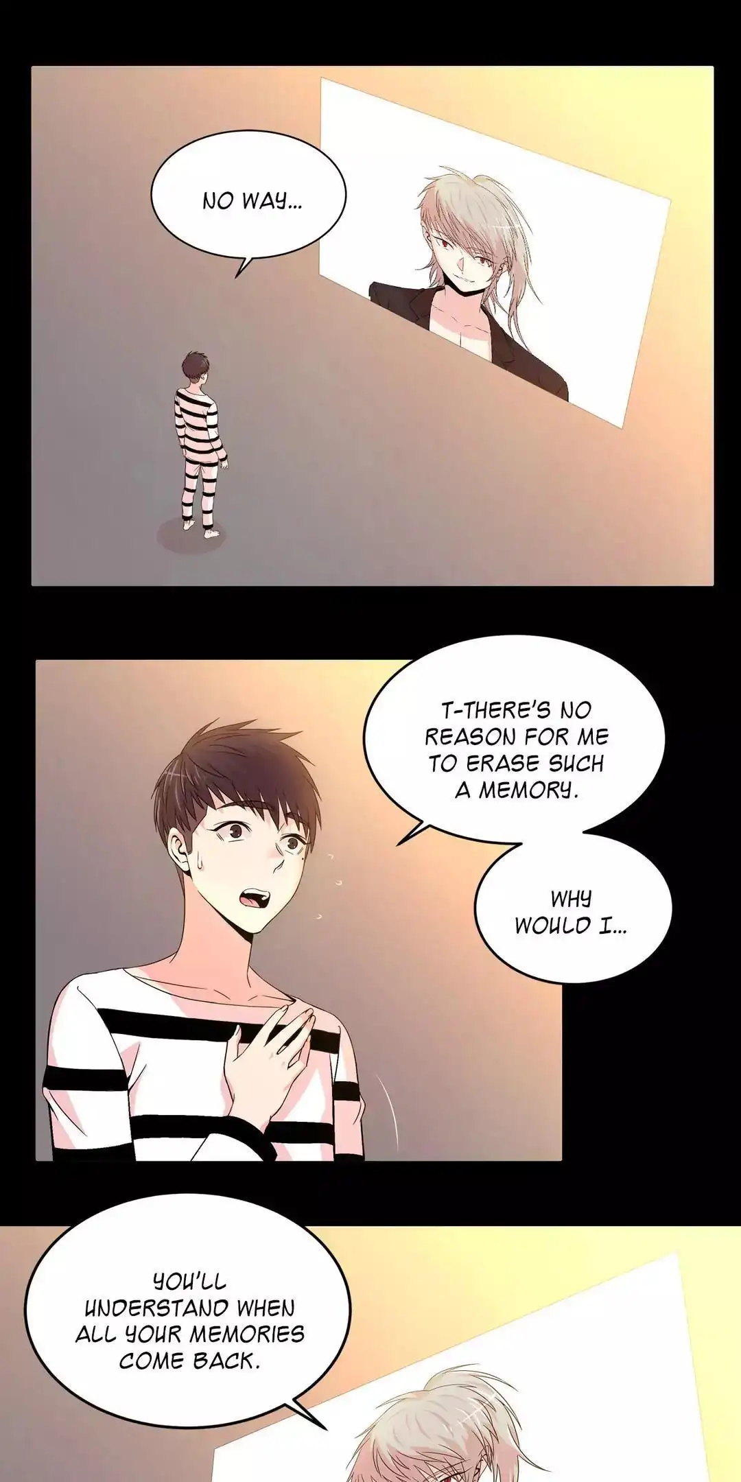 Sextealer - Chapter 24 [photo 2] - MangaPorn