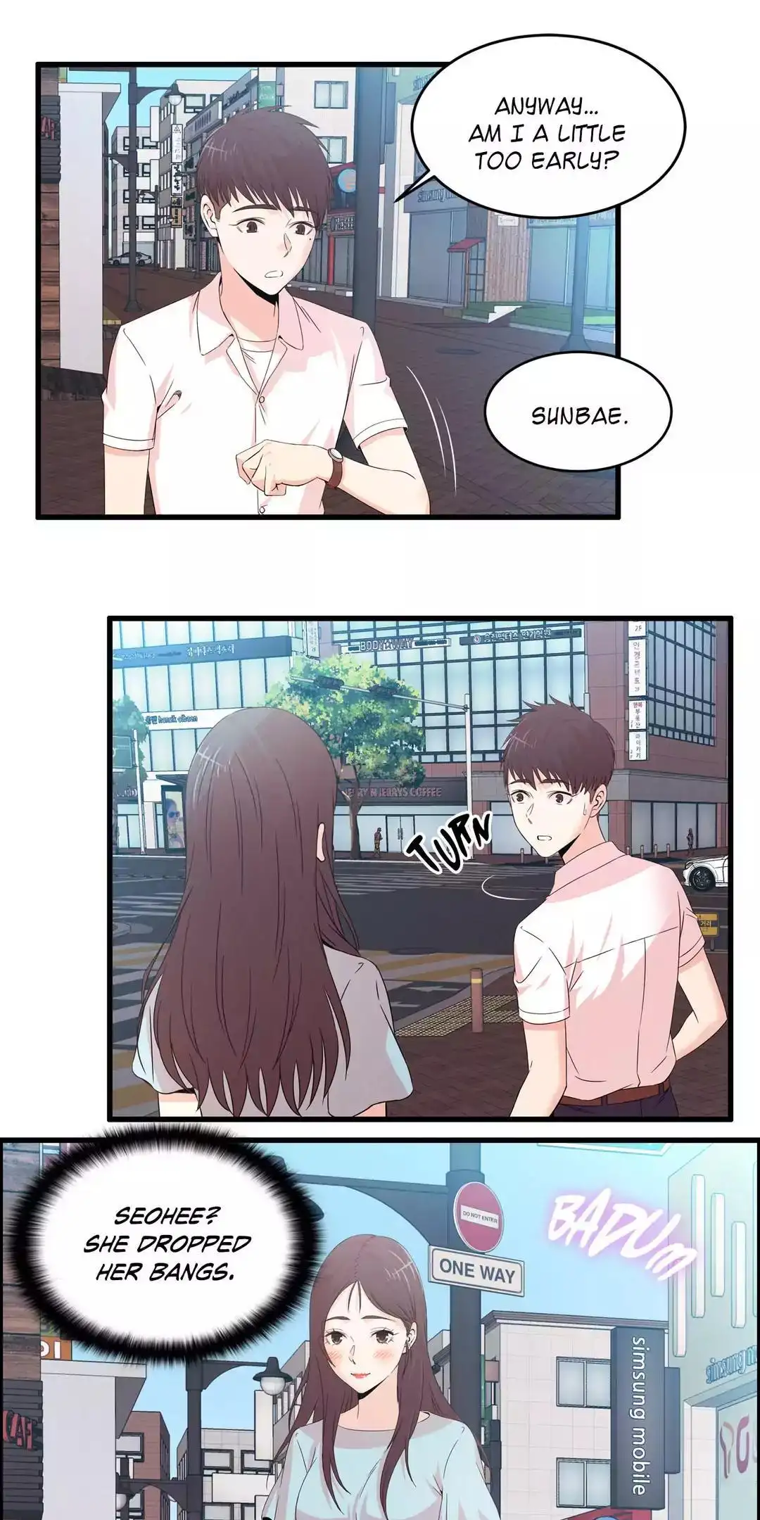 Sextealer - Chapter 24 [photo 36] - MangaPorn