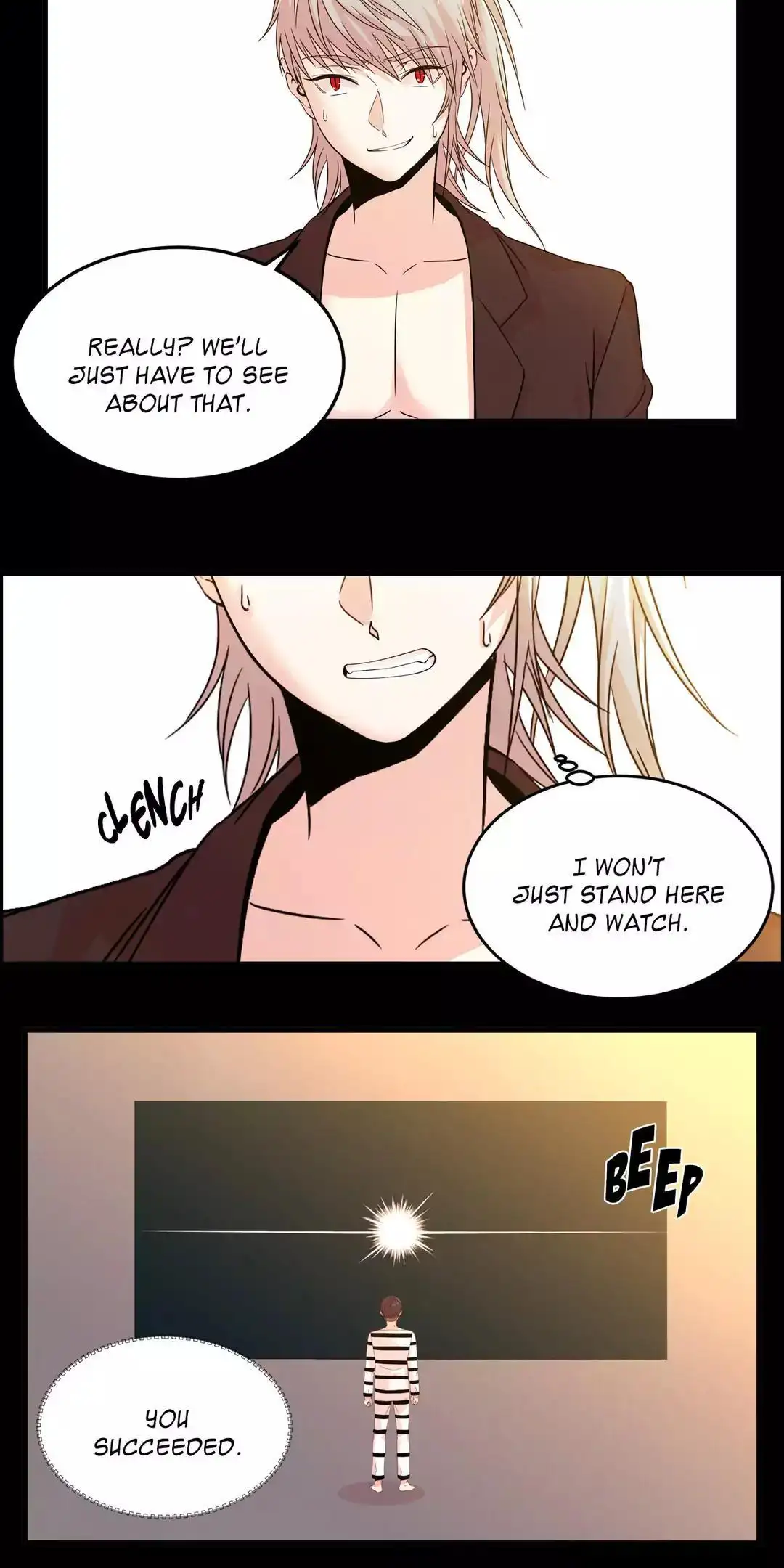 Sextealer - Chapter 24 [photo 5] - MangaPorn