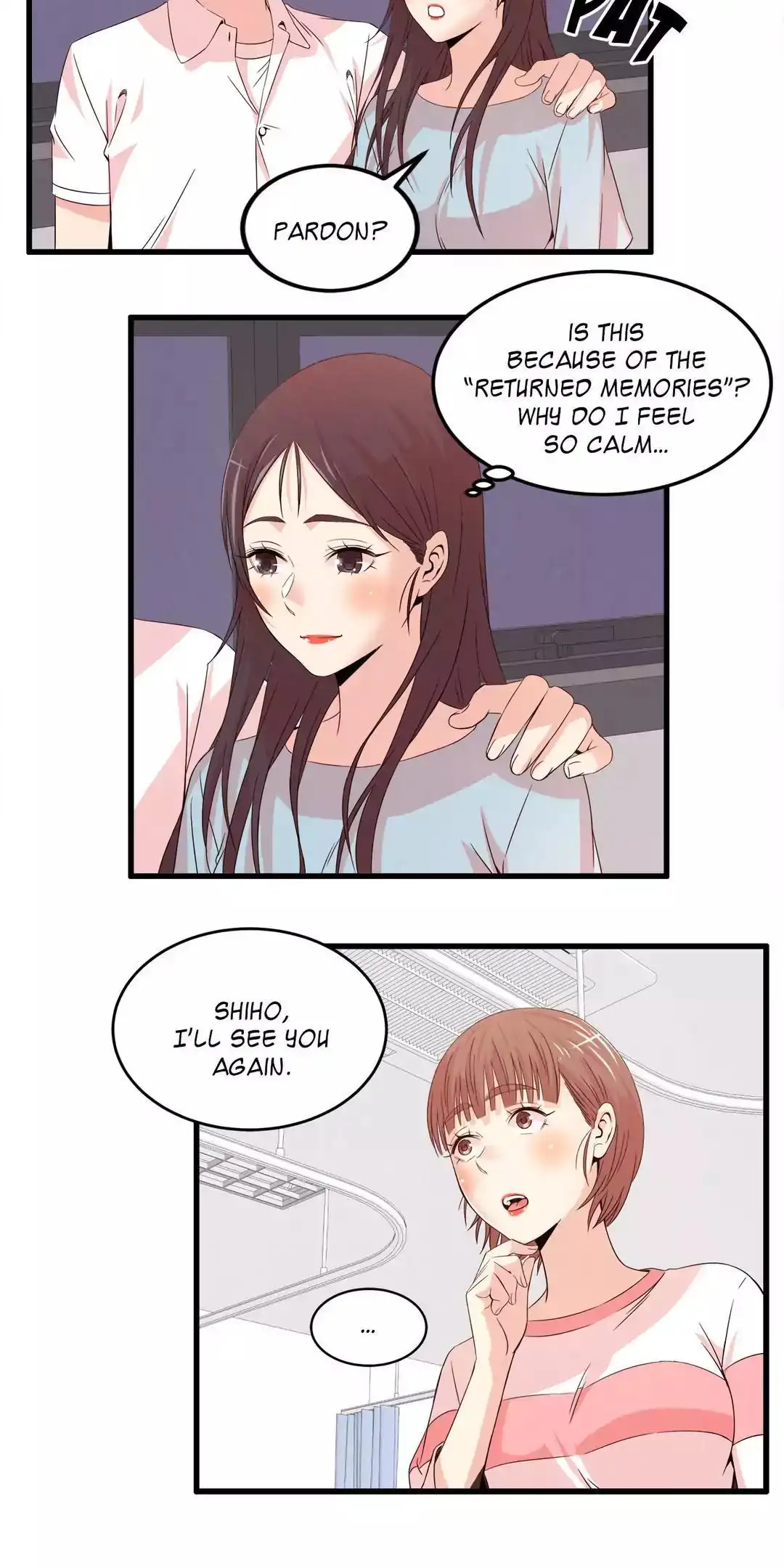 Sextealer - Chapter 25 [photo 13] - MangaPorn