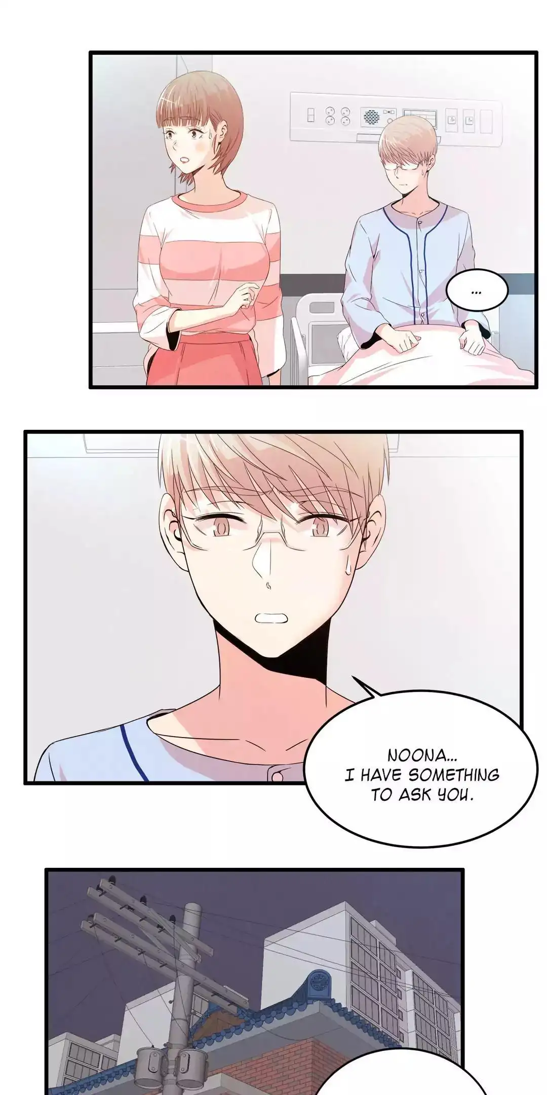 Sextealer - Chapter 25 [photo 14] - MangaPorn