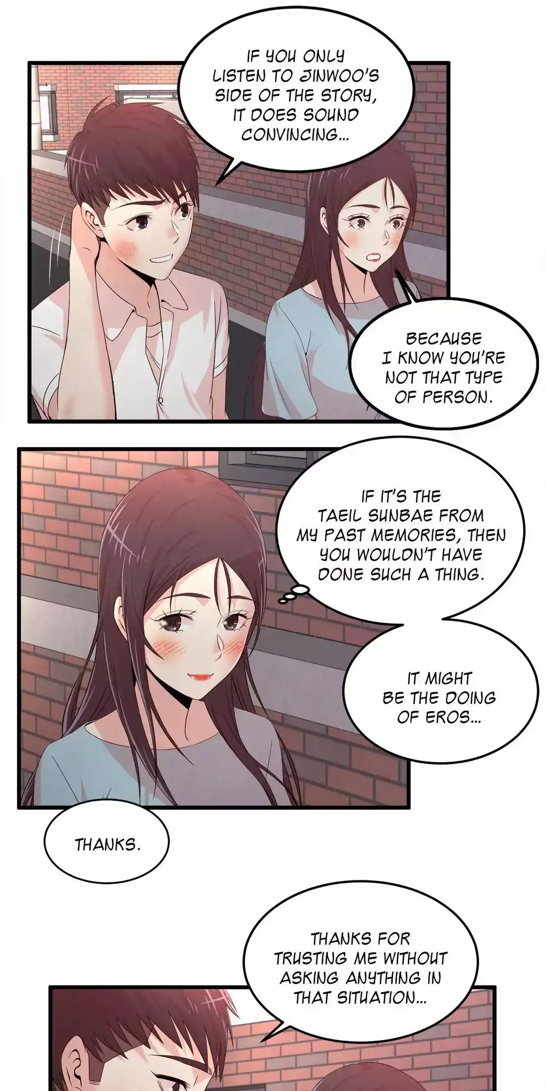 Sextealer - Chapter 25 [photo 16] - MangaPorn