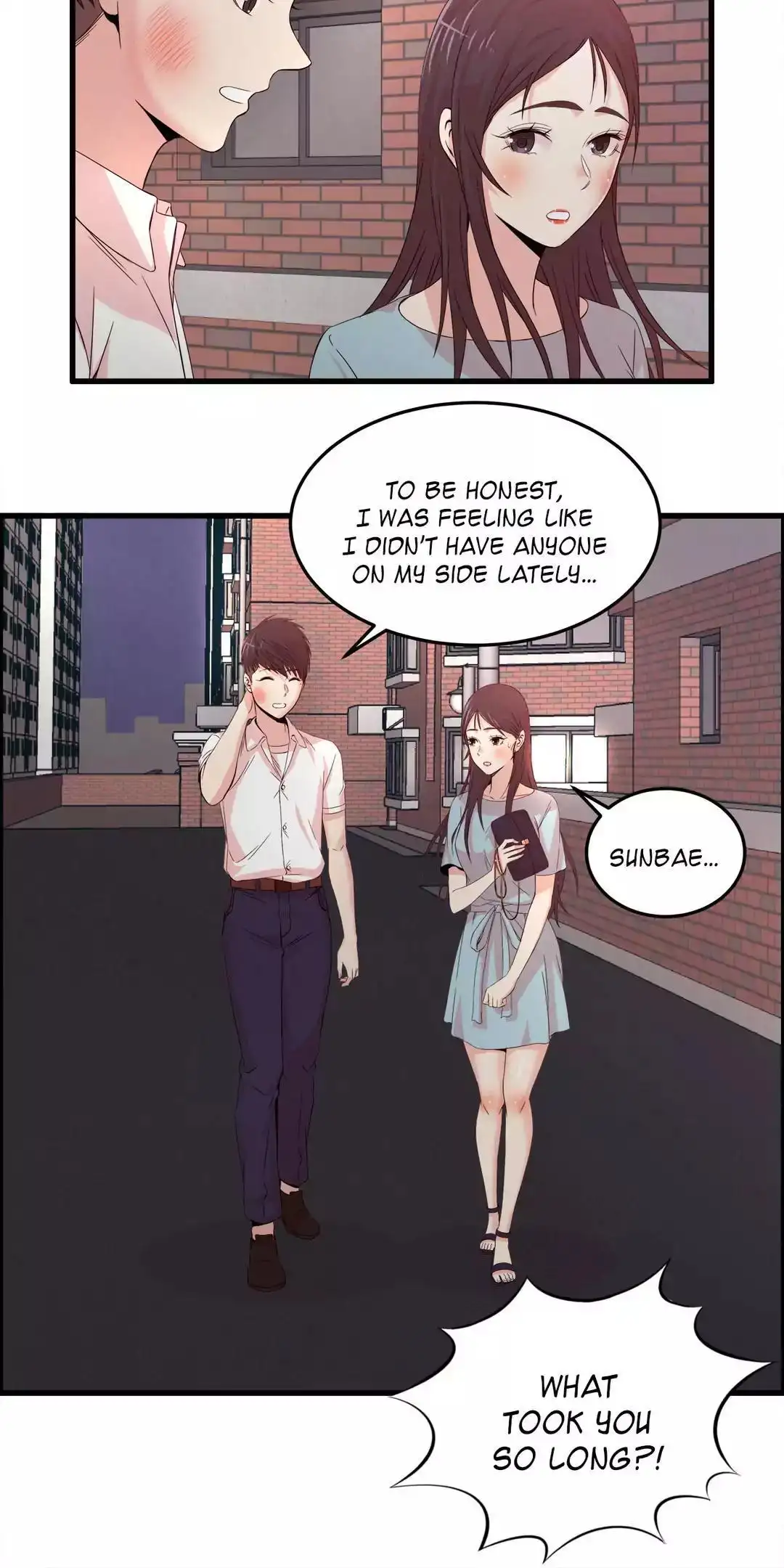 Sextealer - Chapter 25 [photo 17] - MangaPorn
