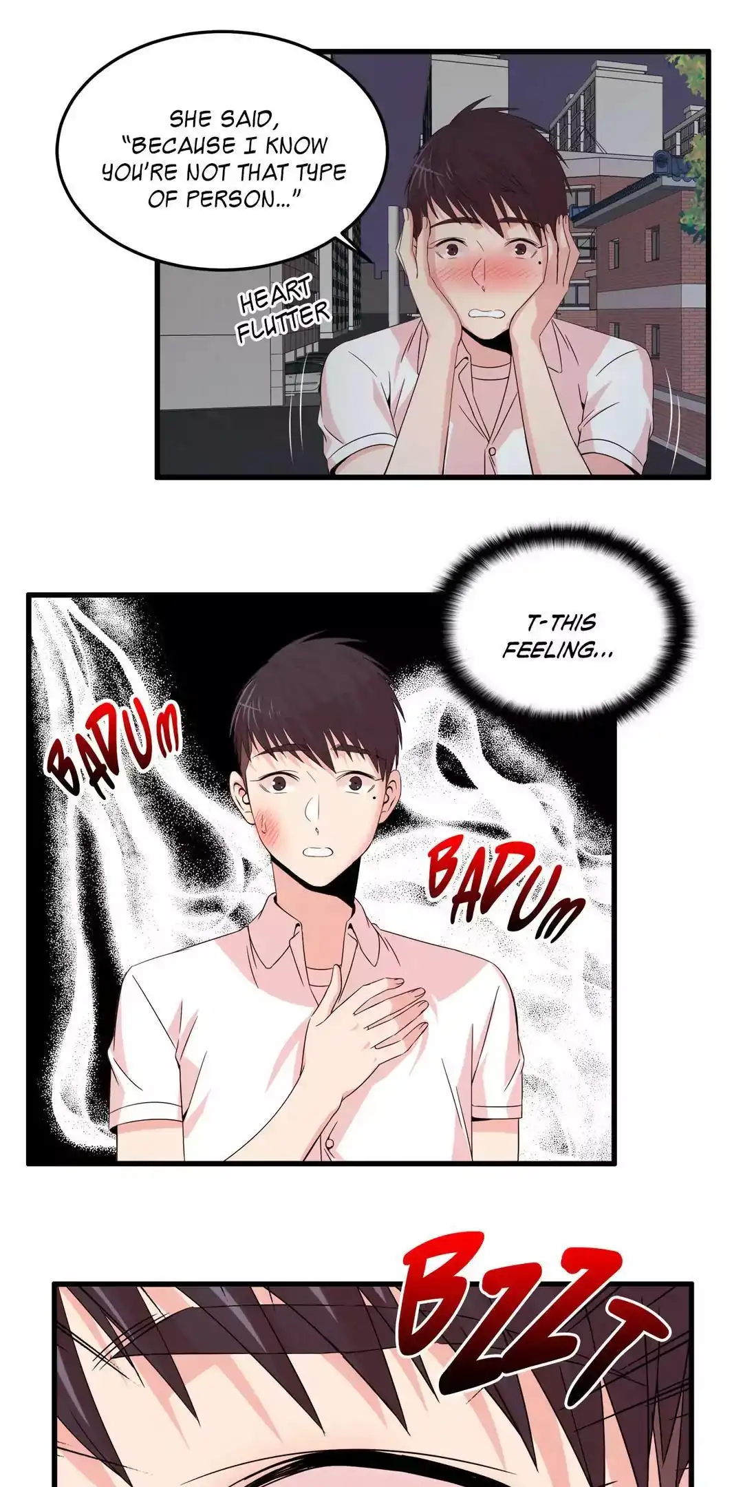 Sextealer - Chapter 25 [photo 24] - MangaPorn