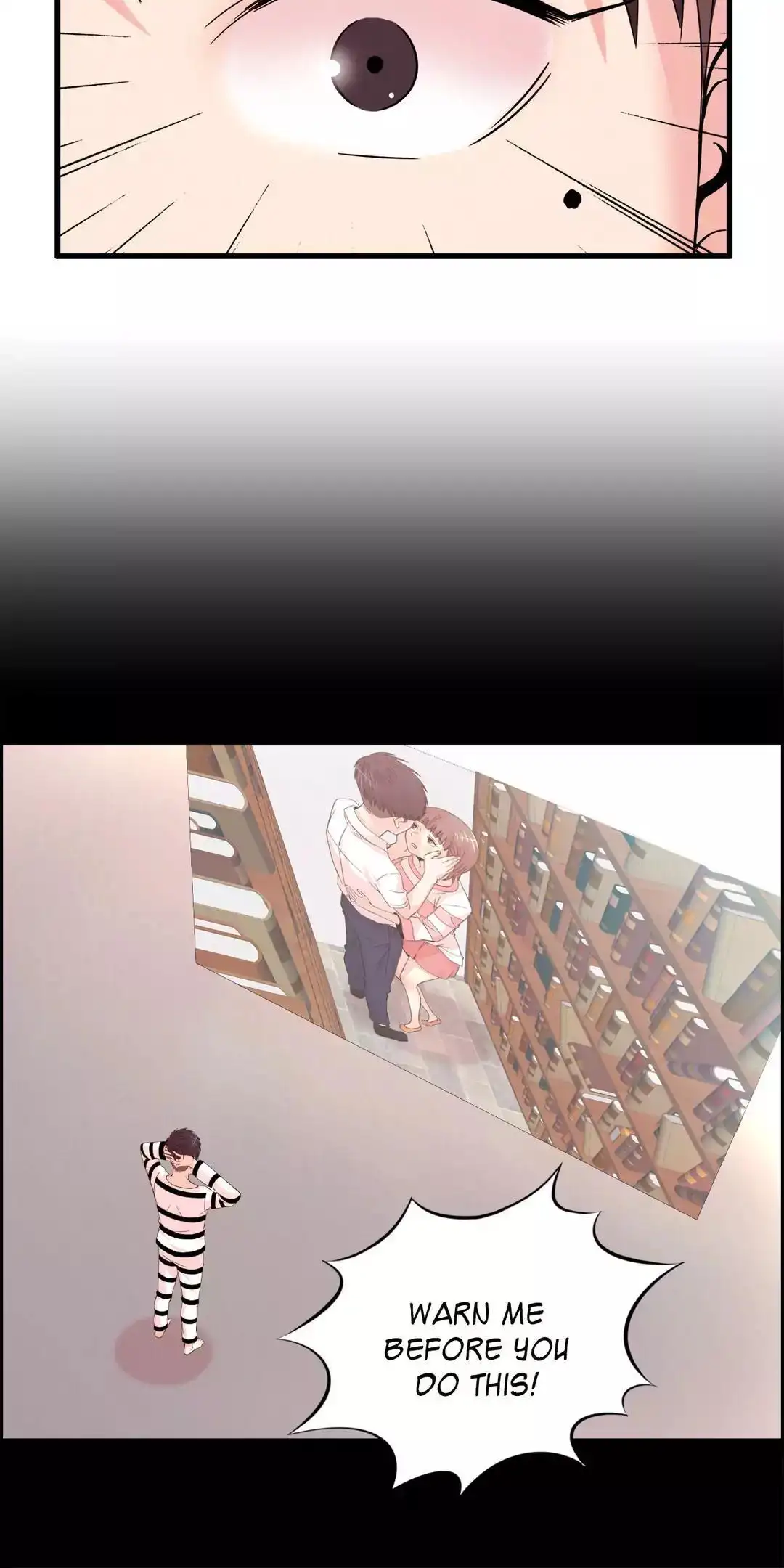 Sextealer - Chapter 25 [photo 25] - MangaPorn