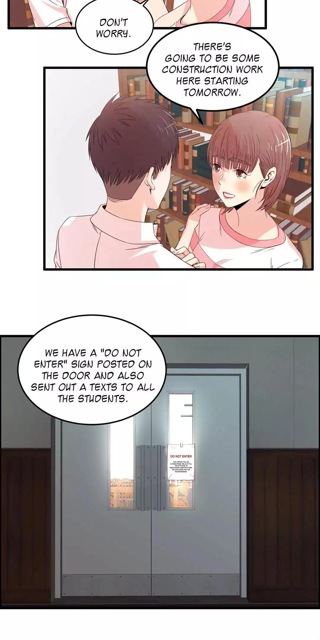 Sextealer - Chapter 25 [photo 27] - MangaPorn