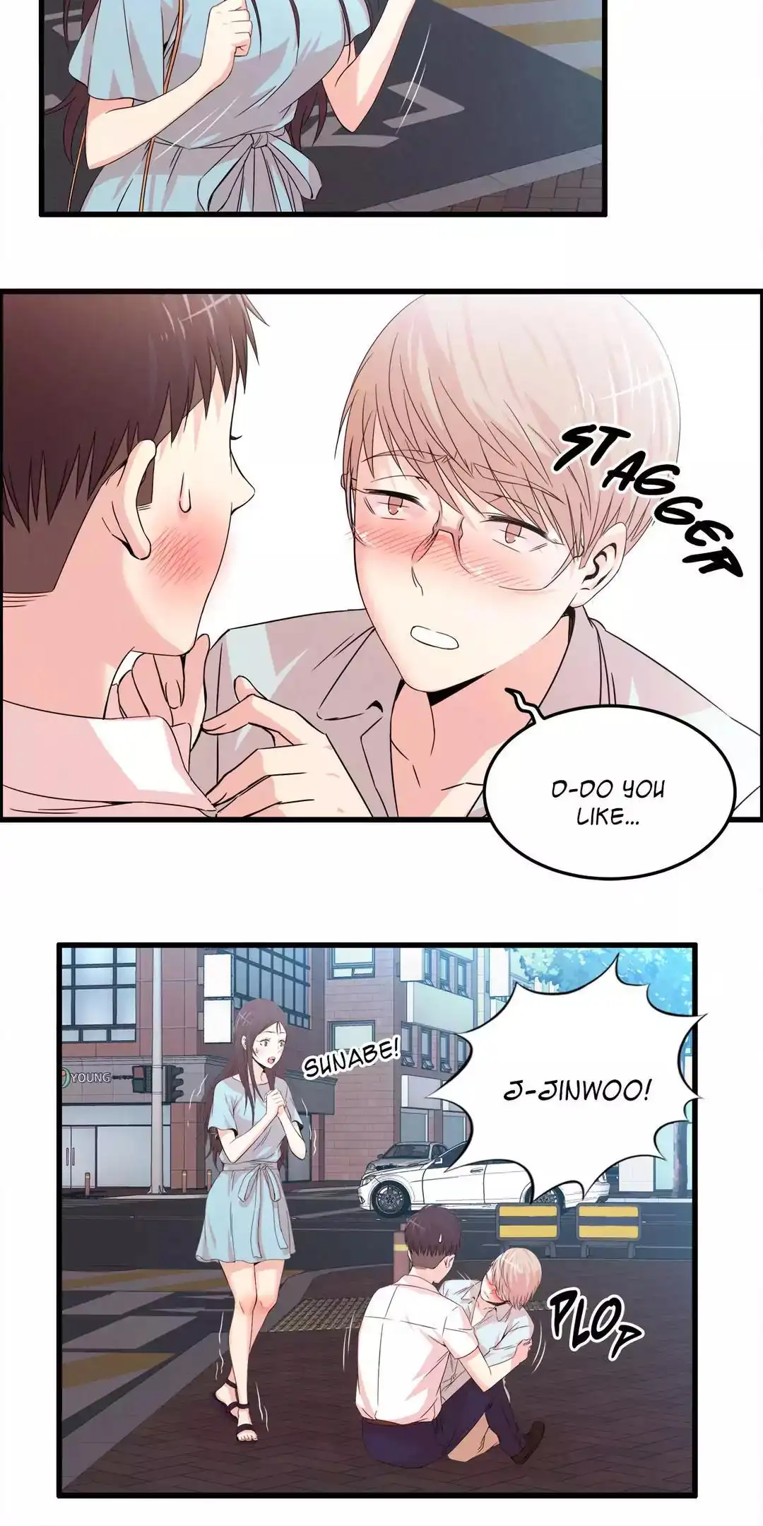 Sextealer - Chapter 25 [photo 5] - MangaPorn