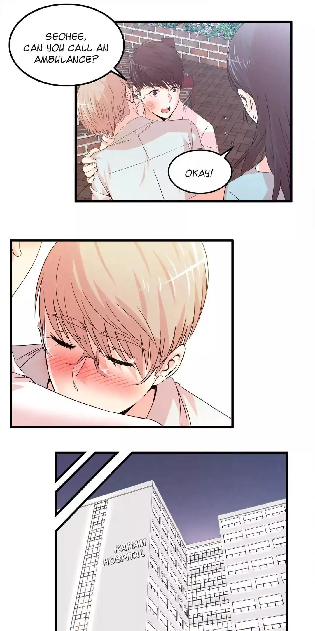 Sextealer - Chapter 25 [photo 6] - MangaPorn