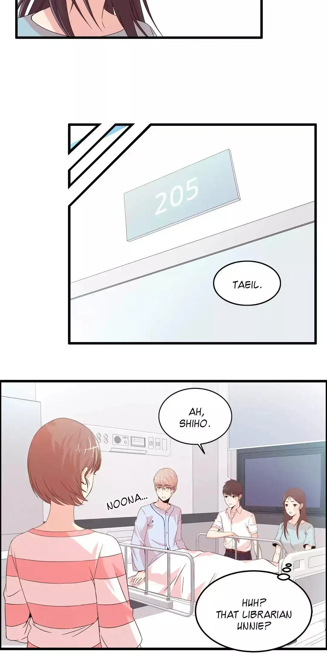 Sextealer - Chapter 25 [photo 9] - MangaPorn