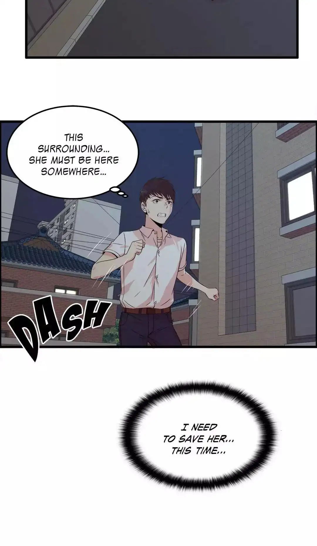 Sextealer - Chapter 26 [photo 23] - MangaPorn