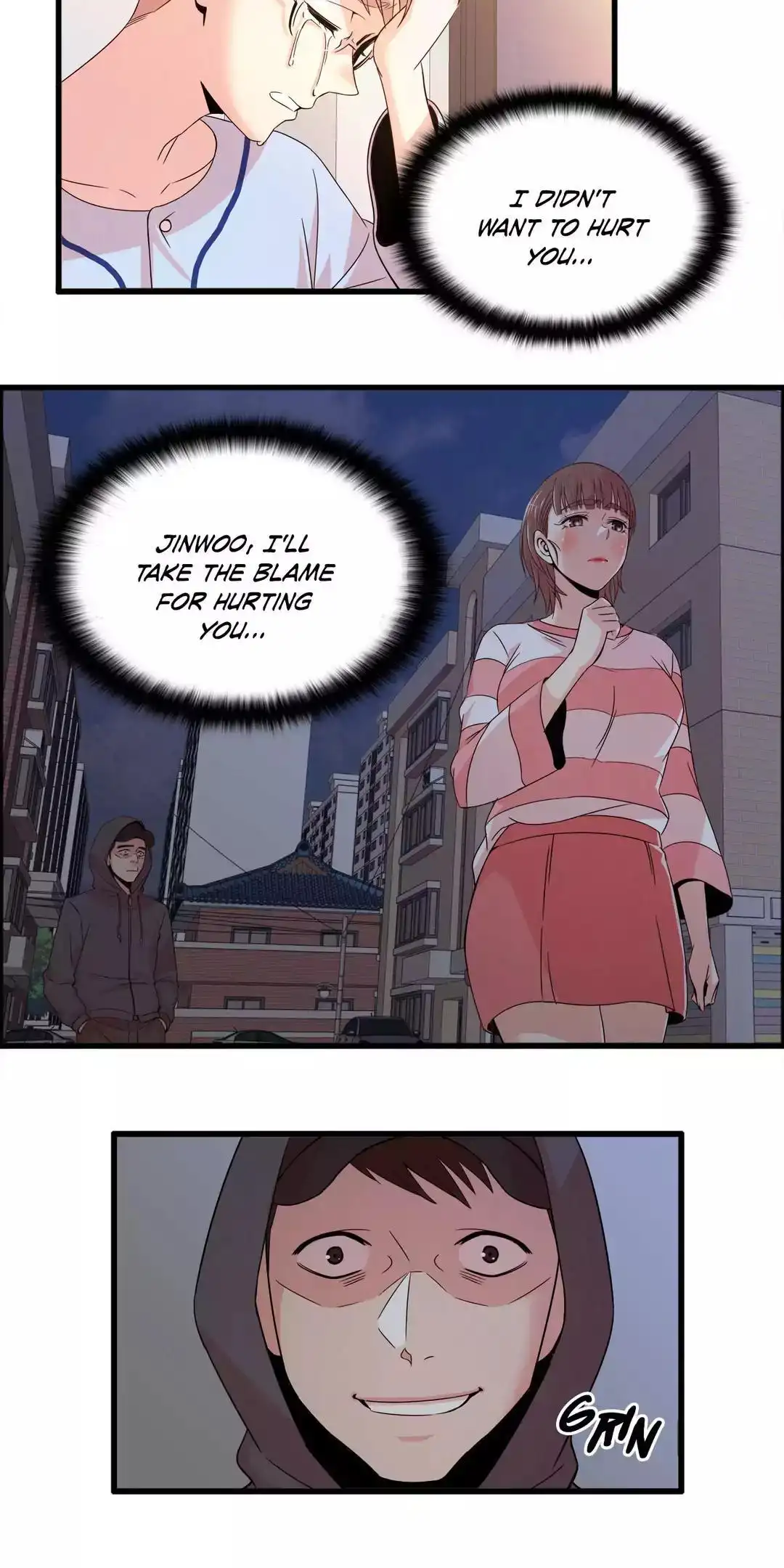 Sextealer - Chapter 26 [photo 3] - MangaPorn