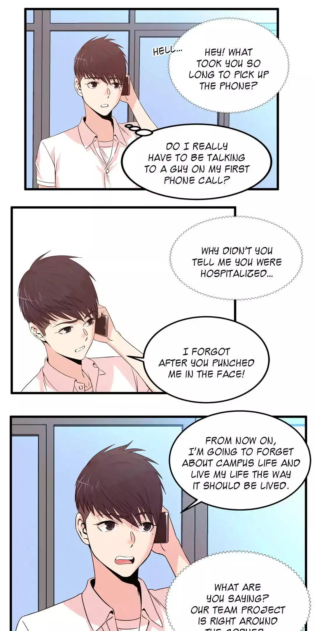 Sextealer - Chapter 27 [photo 17] - MangaPorn