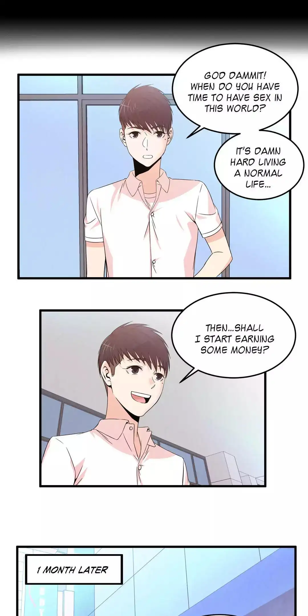 Sextealer - Chapter 27 [photo 19] - MangaPorn