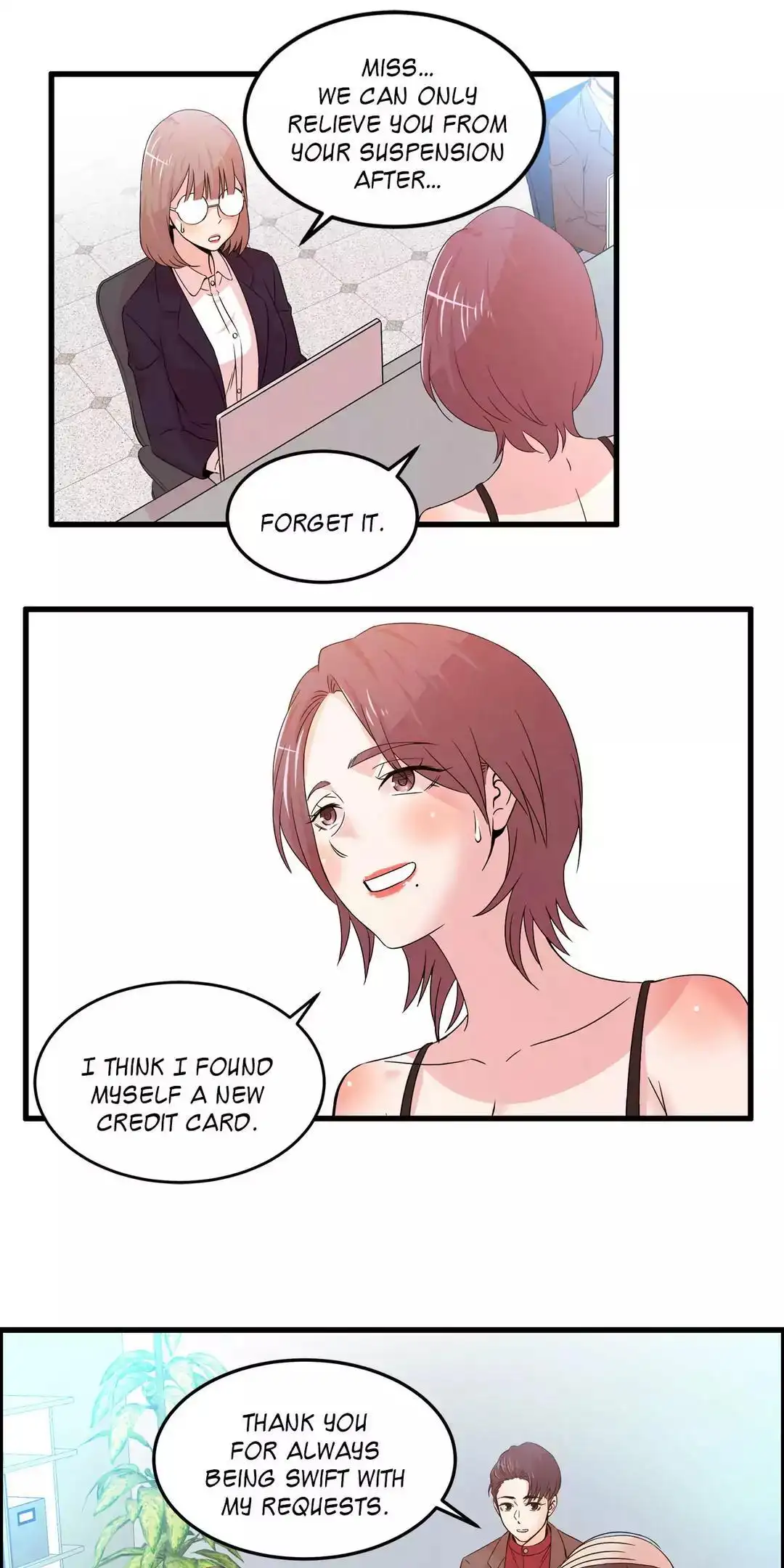 Sextealer - Chapter 27 [photo 23] - MangaPorn