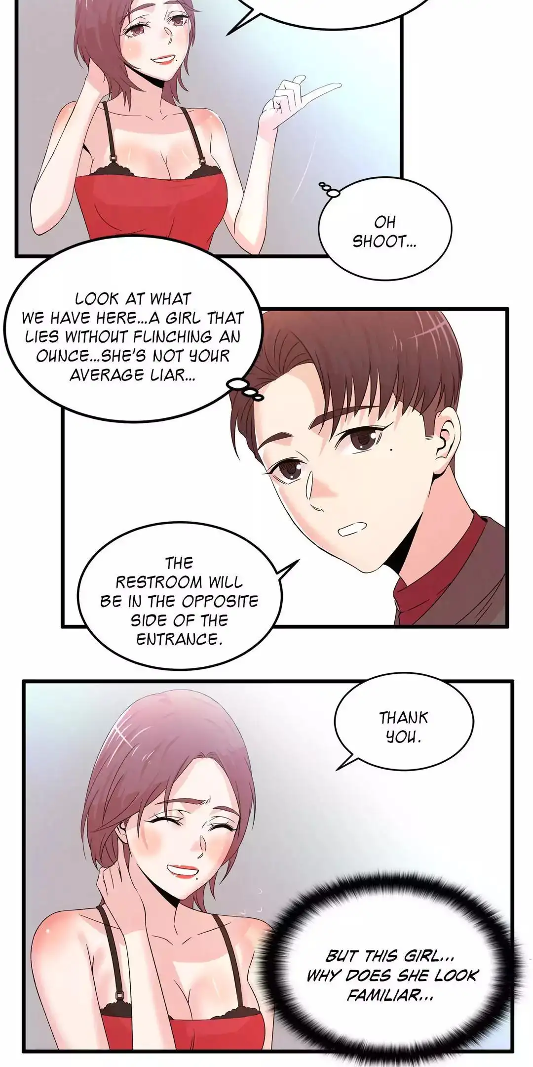 Sextealer - Chapter 27 [photo 26] - MangaPorn