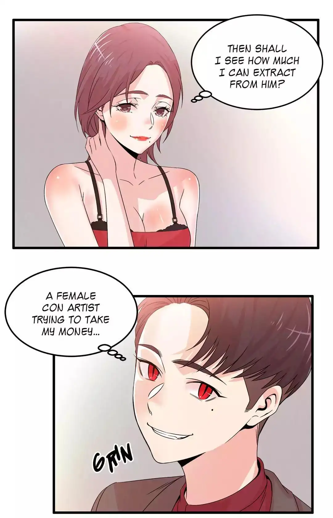 Sextealer - Chapter 27 [photo 29] - MangaPorn