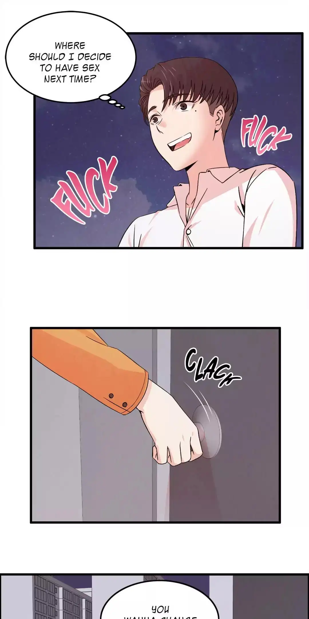 Sextealer - Chapter 27 [photo 4] - MangaPorn