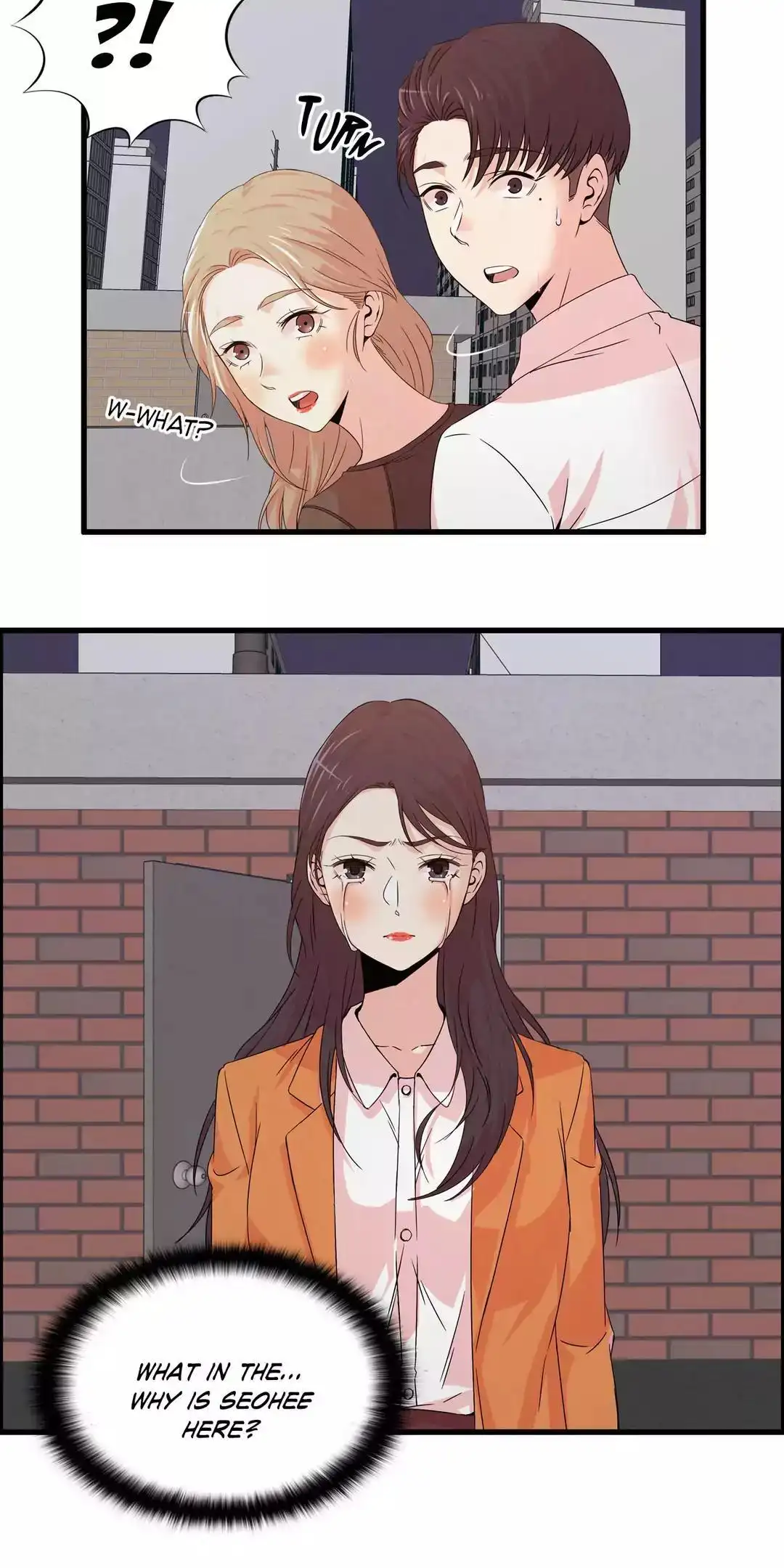 Sextealer - Chapter 27 [photo 7] - MangaPorn