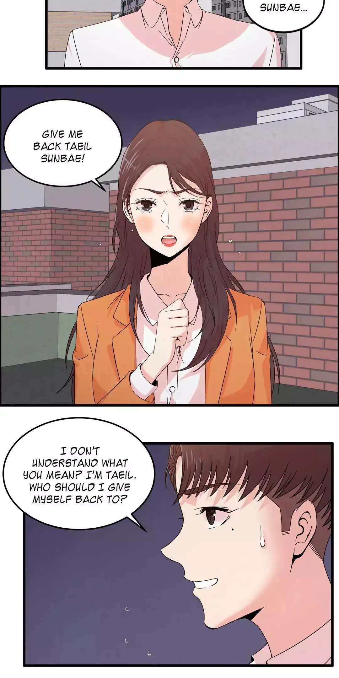 Sextealer - Chapter 27 [photo 9] - MangaPorn