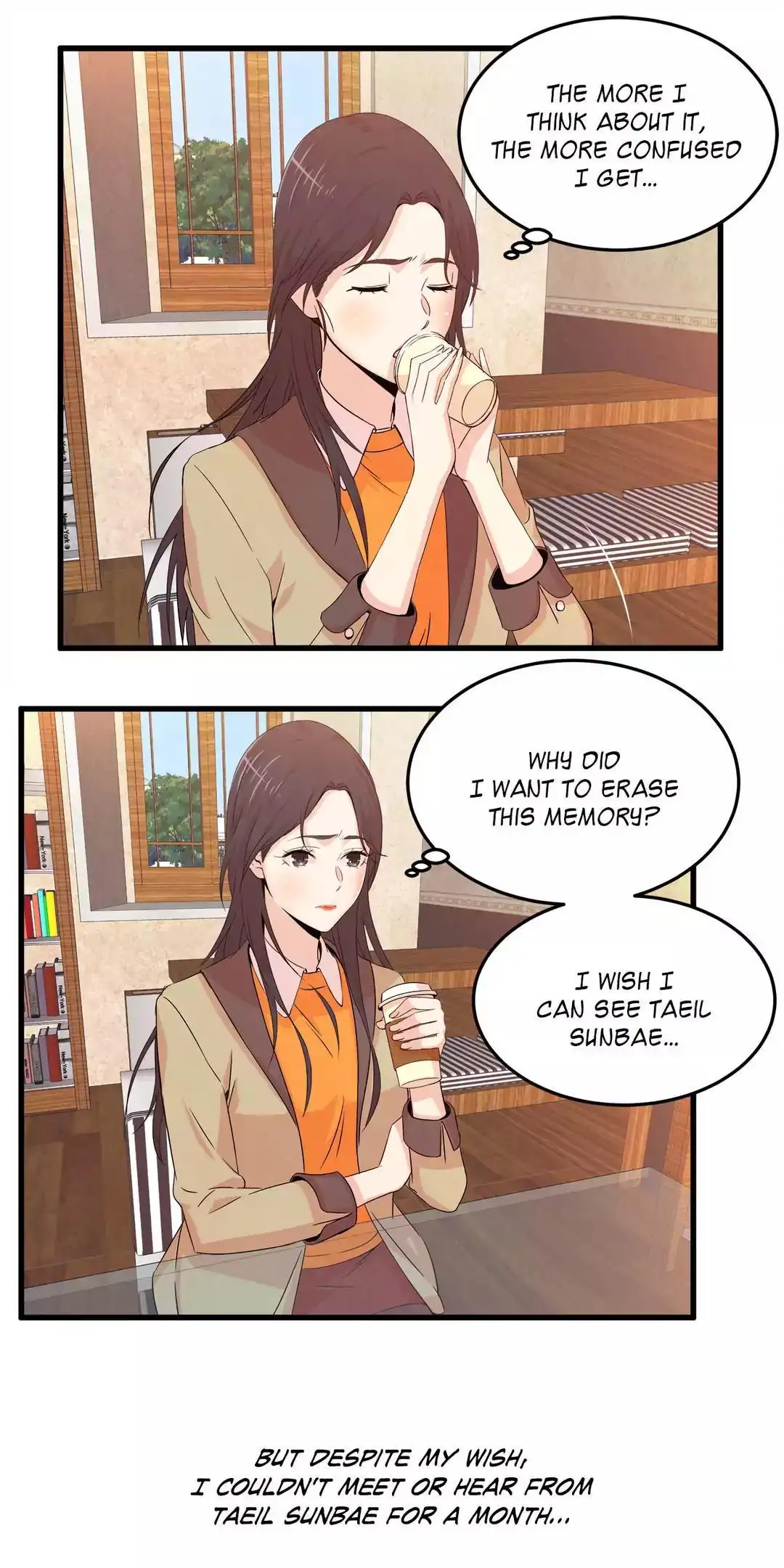 Sextealer - Chapter 28 [photo 14] - MangaPorn