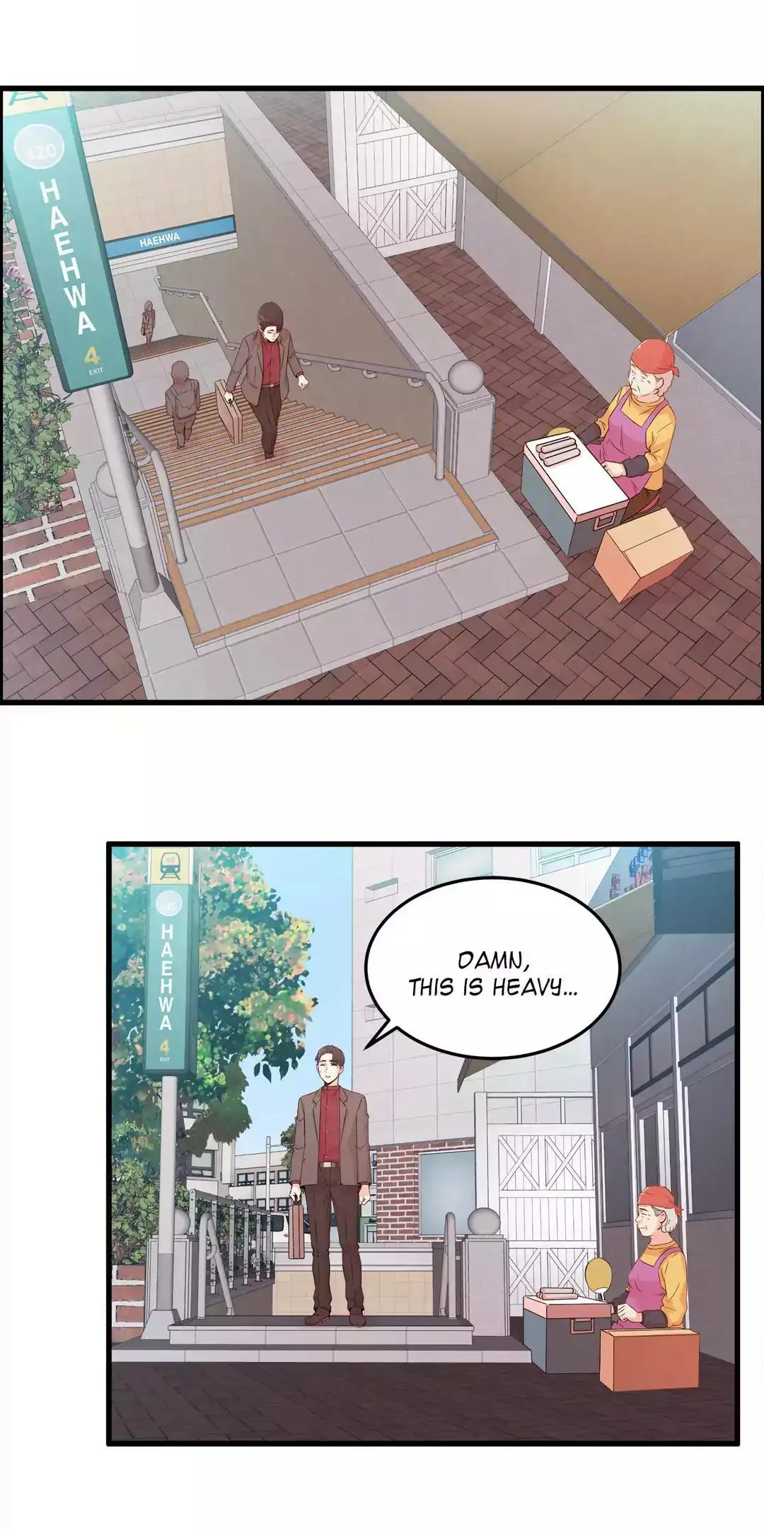 Sextealer - Chapter 28 [photo 15] - MangaPorn